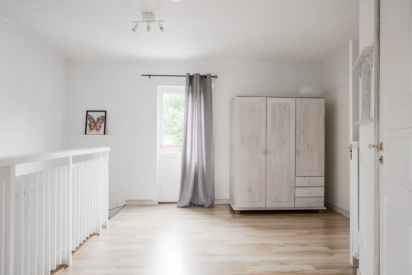 Villa, Granåsgatan 9, Tibro