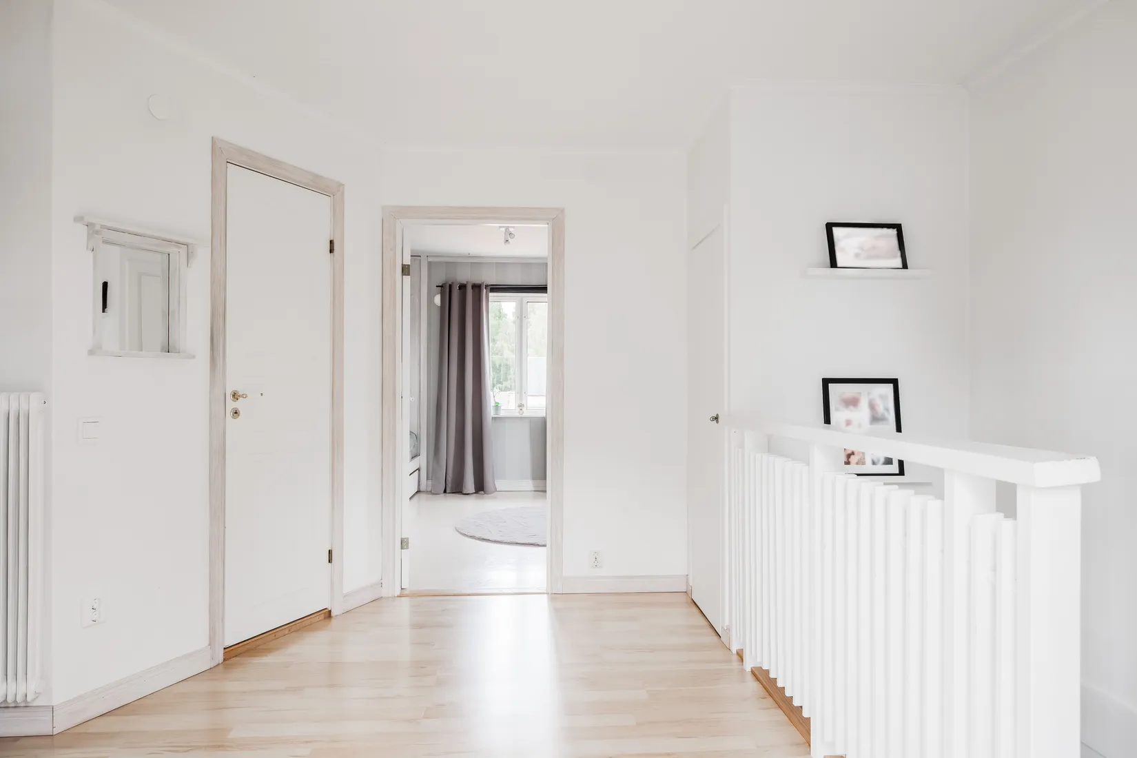 Villa, Granåsgatan 9, Tibro