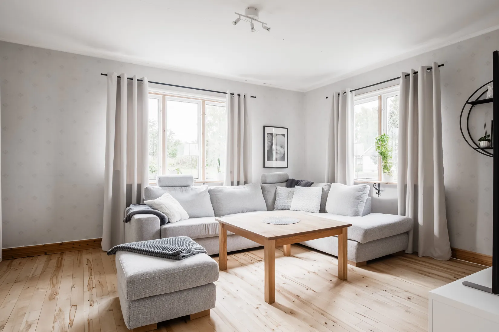 Villa, Granåsgatan 9, Tibro