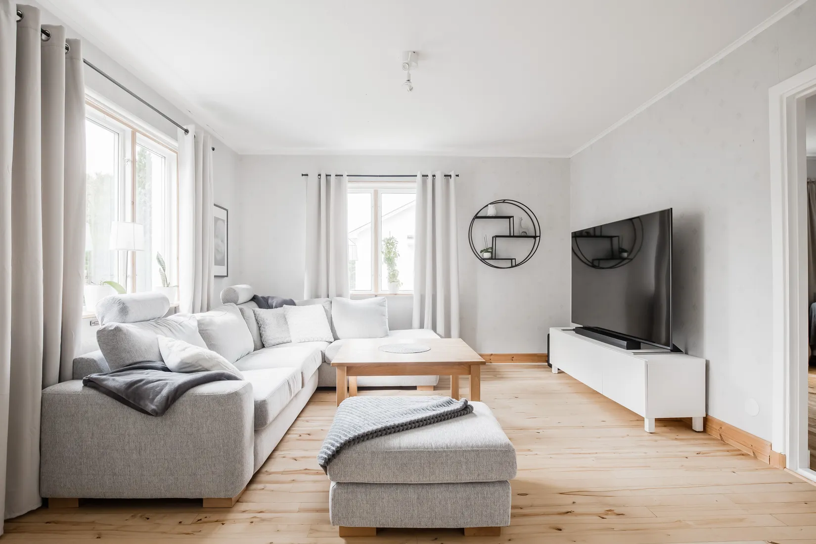 Villa, Granåsgatan 9, Tibro