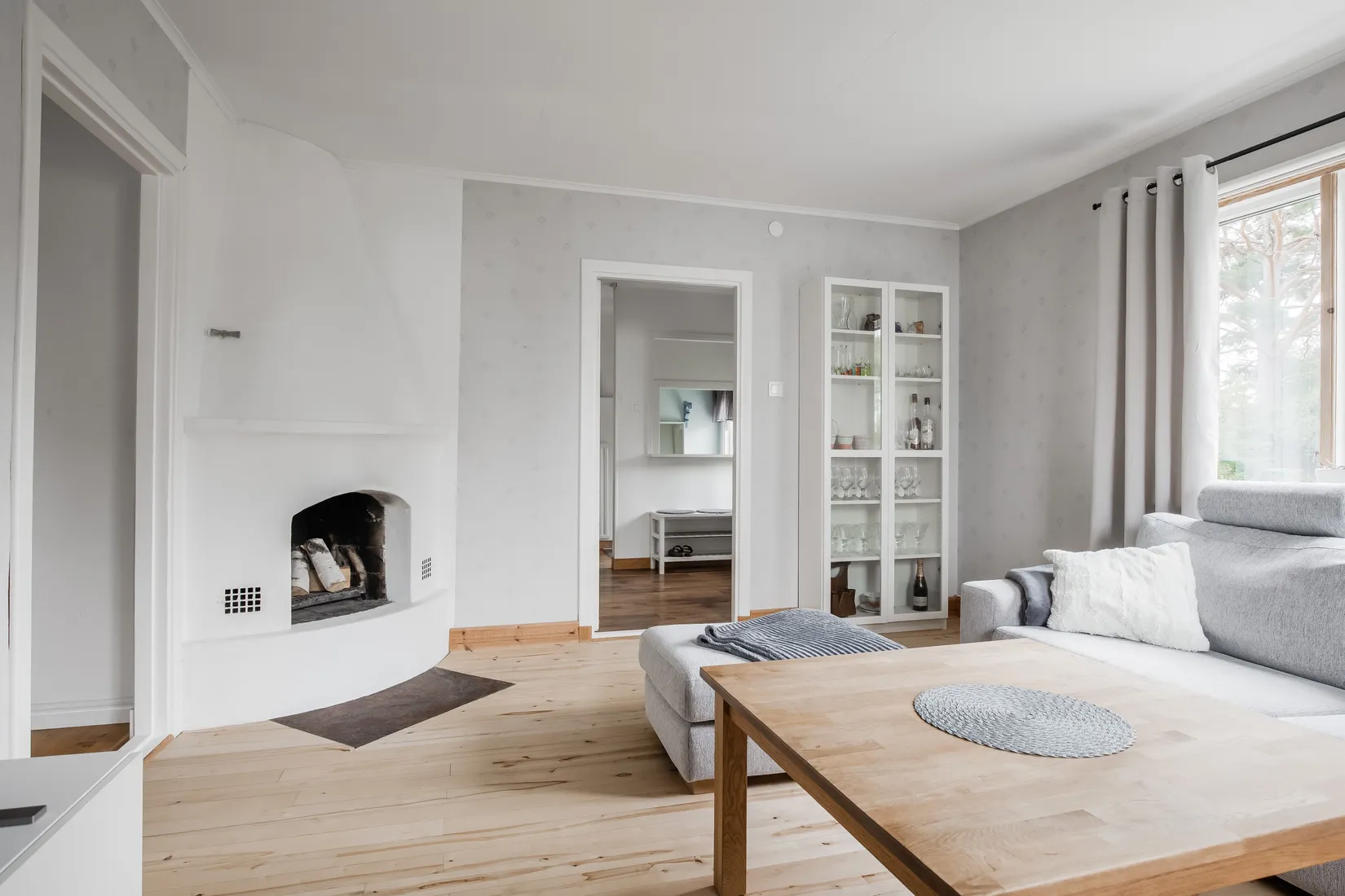 Villa, Granåsgatan 9, Tibro