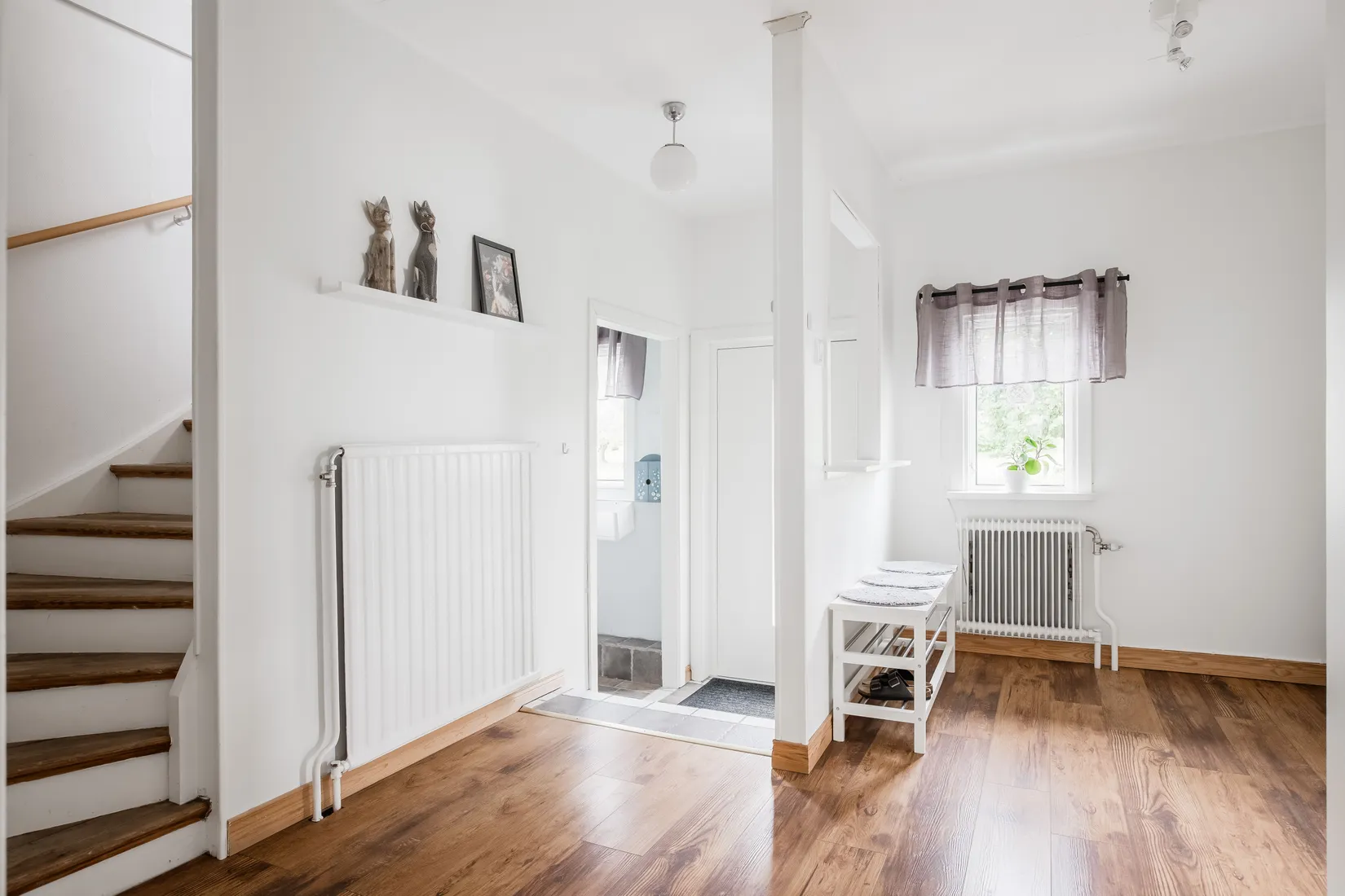 Villa, Granåsgatan 9, Tibro