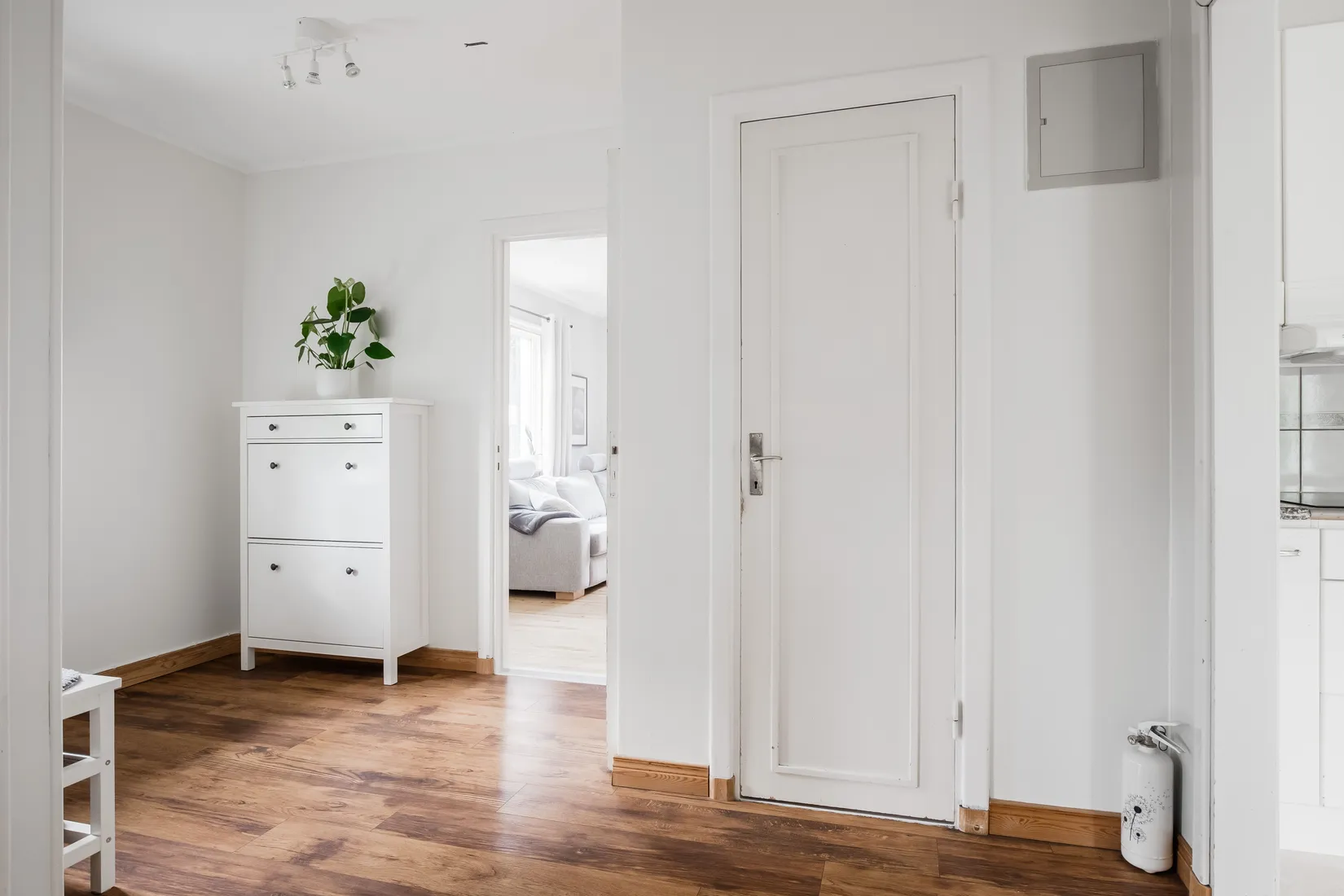 Villa, Granåsgatan 9, Tibro