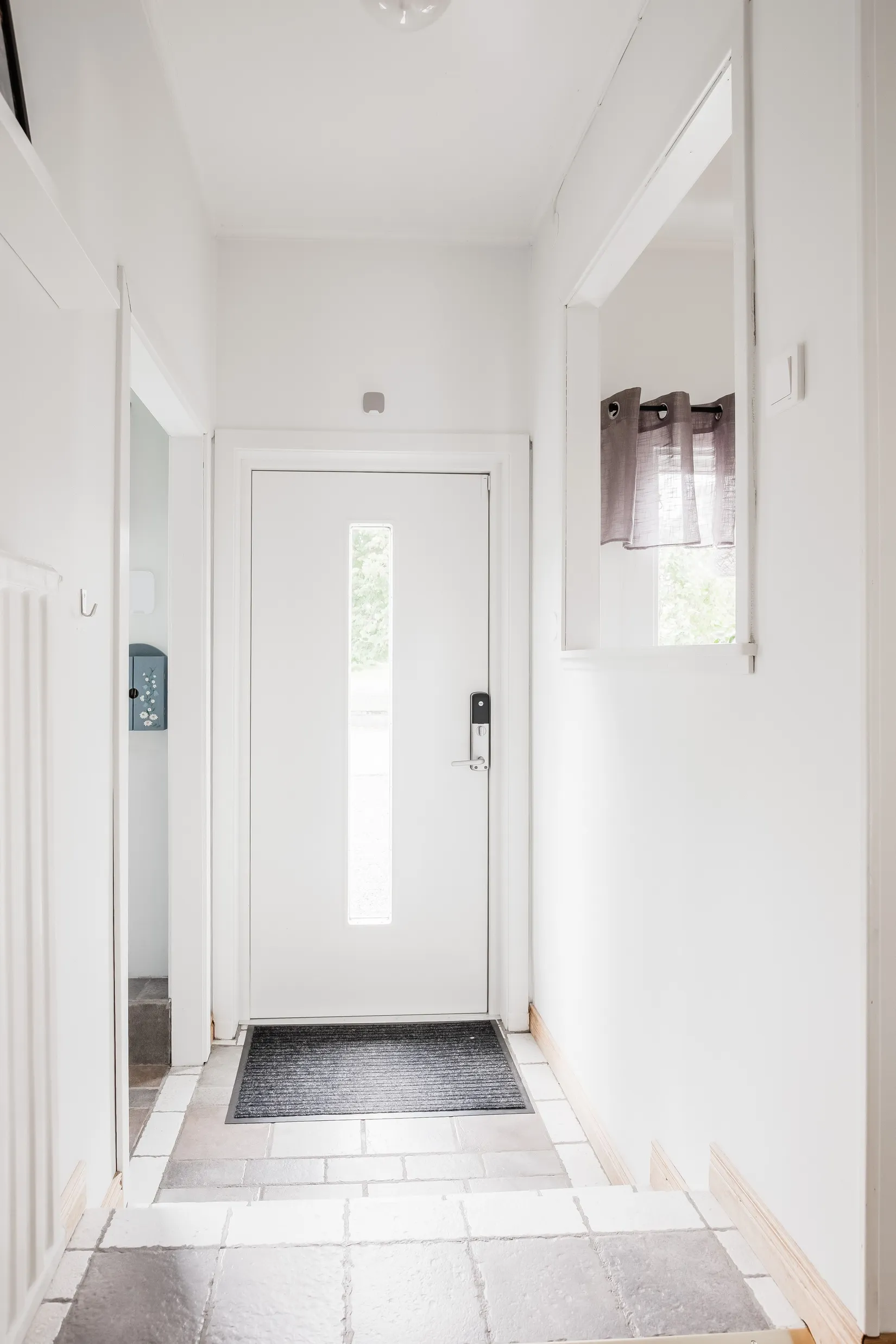 Villa, Granåsgatan 9, Tibro