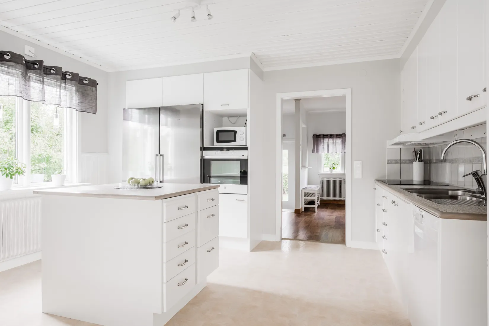 Villa, Granåsgatan 9, Tibro