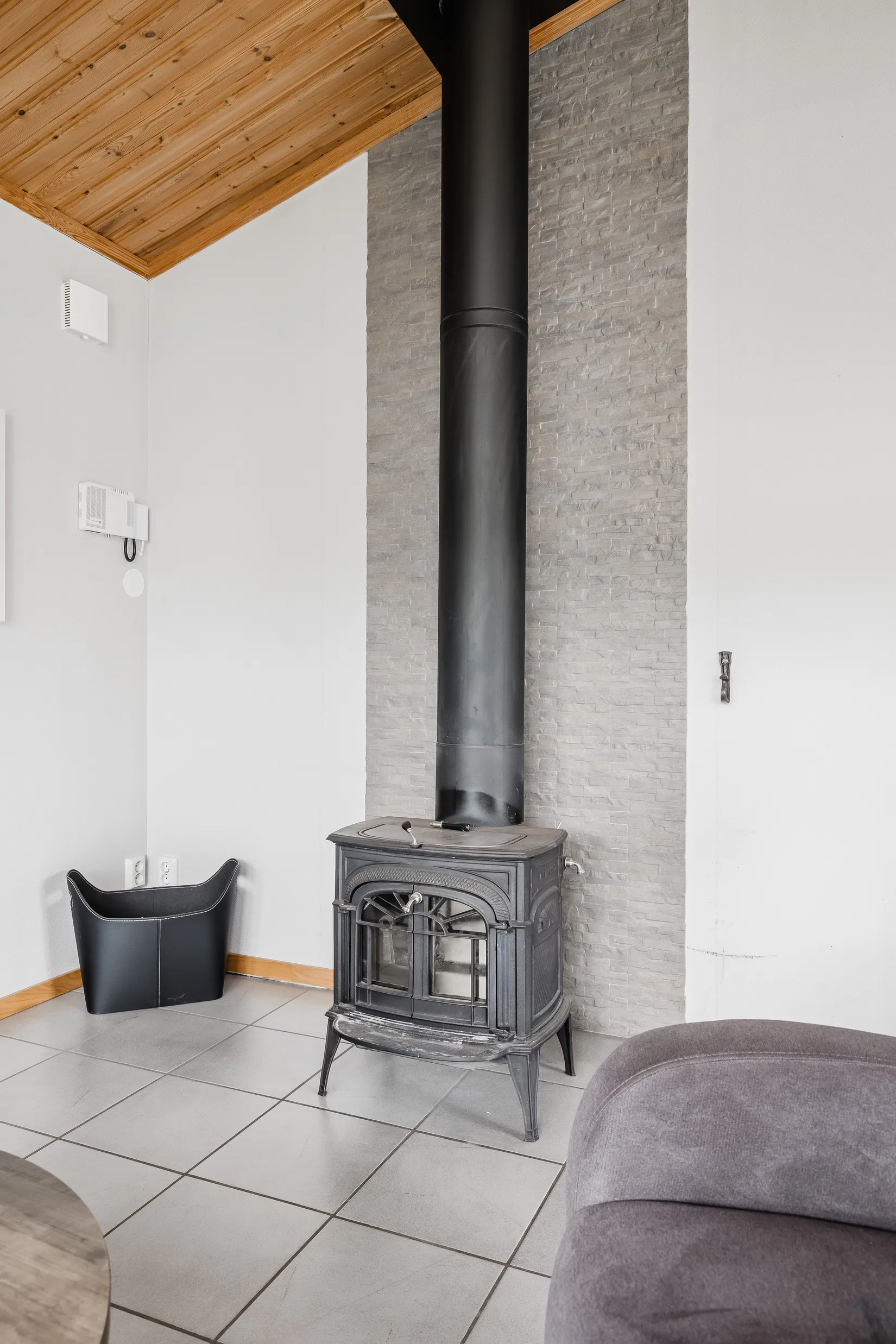 Villa, Granåsgatan 9, Tibro