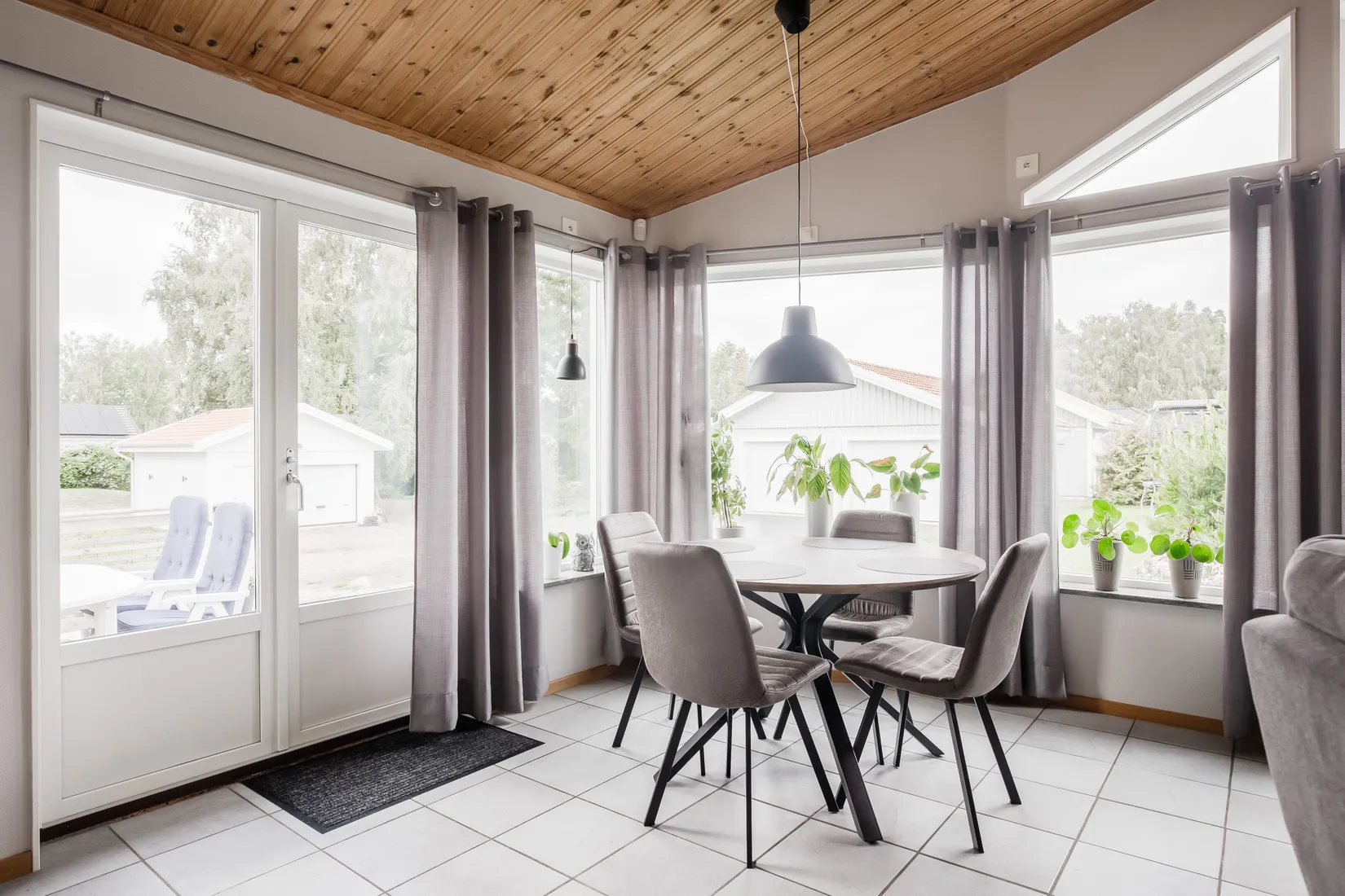 Villa, Granåsgatan 9, Tibro