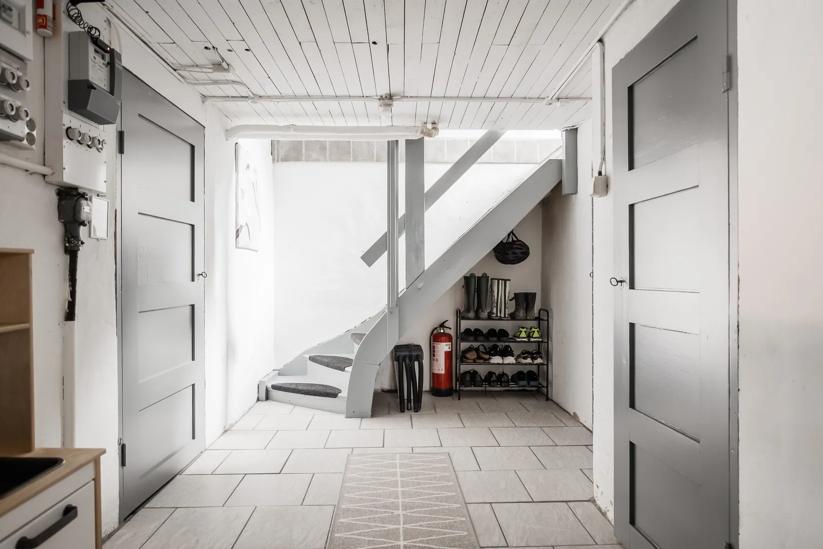 Villa, Granåsgatan 9, Tibro