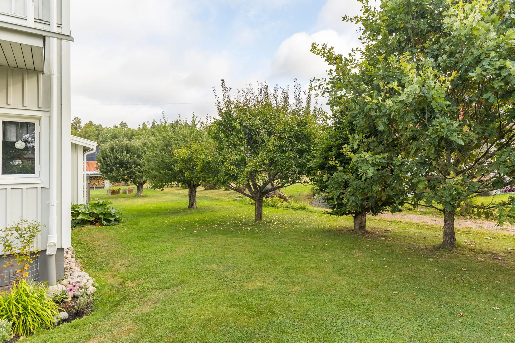 Villa, Granåsgatan 9, Tibro
