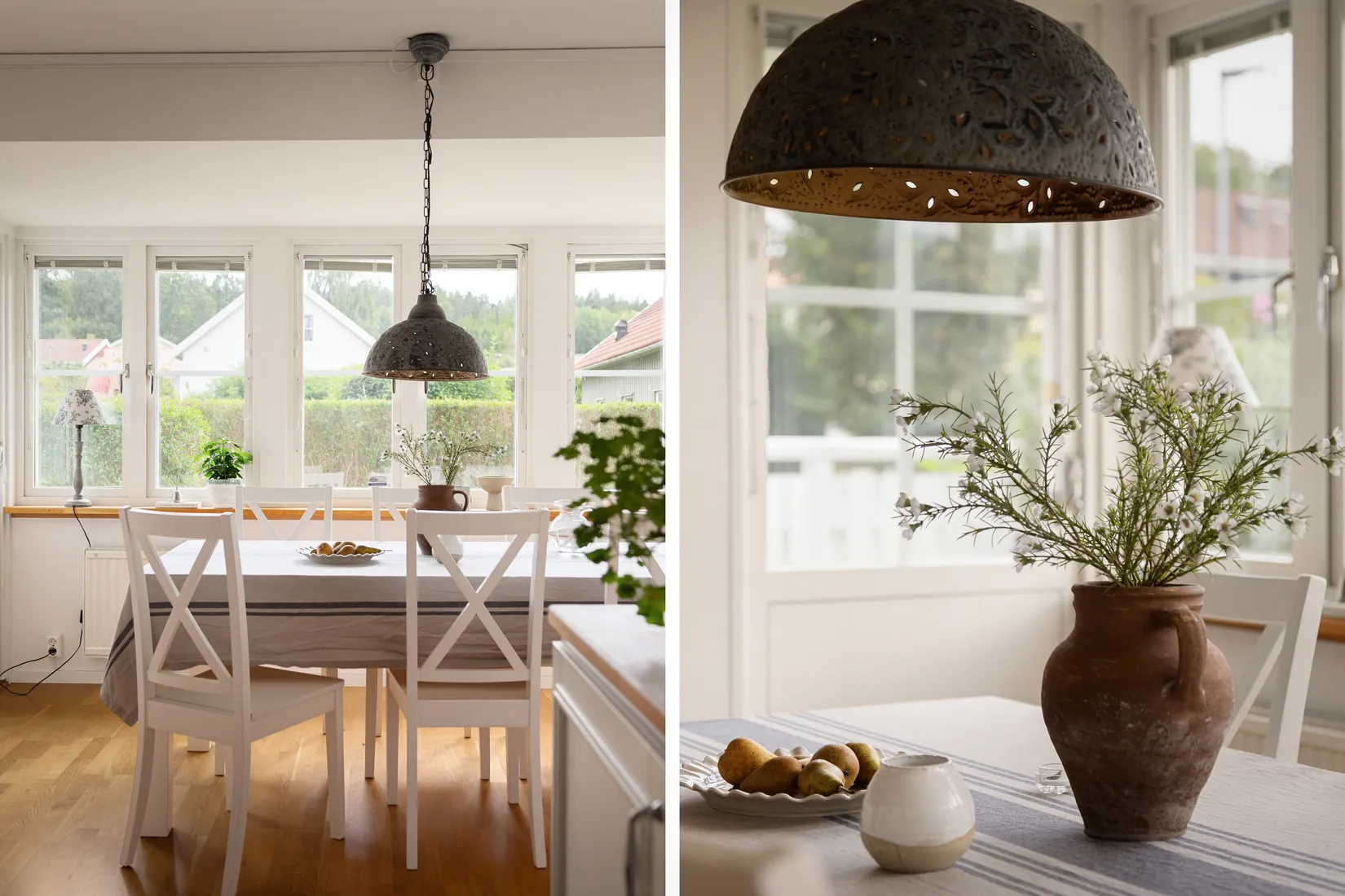Villa, Olivgången 20, Ljungskile, Uddevalla