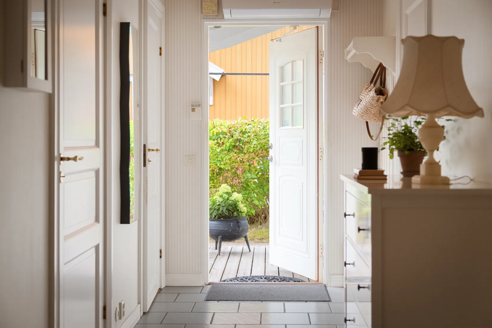 Villa, Olivgången 20, Ljungskile, Uddevalla