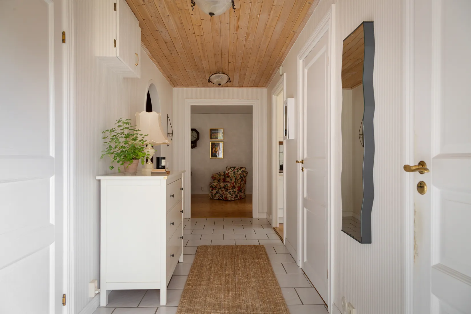Villa, Olivgången 20, Ljungskile, Uddevalla