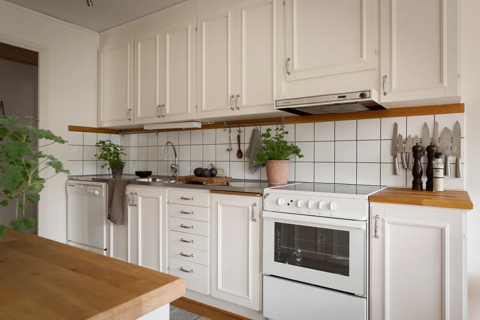 Villa, Olivgången 20, Ljungskile, Uddevalla