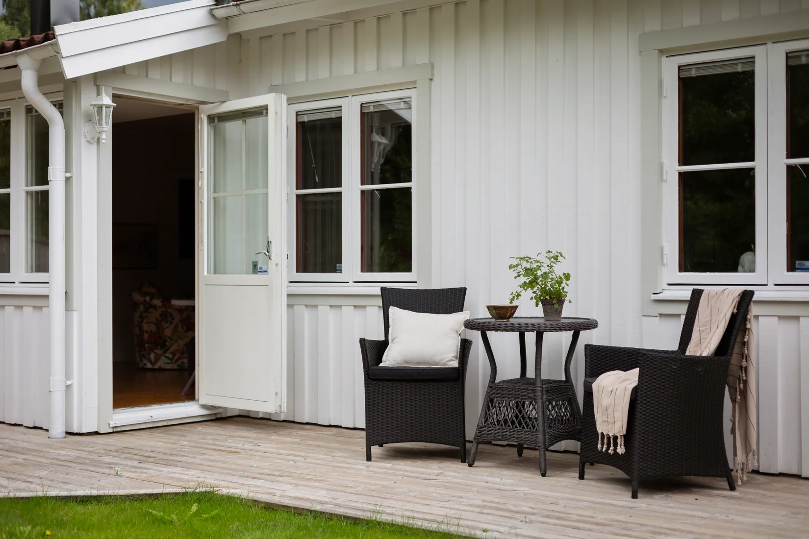 Villa, Olivgången 20, Ljungskile, Uddevalla