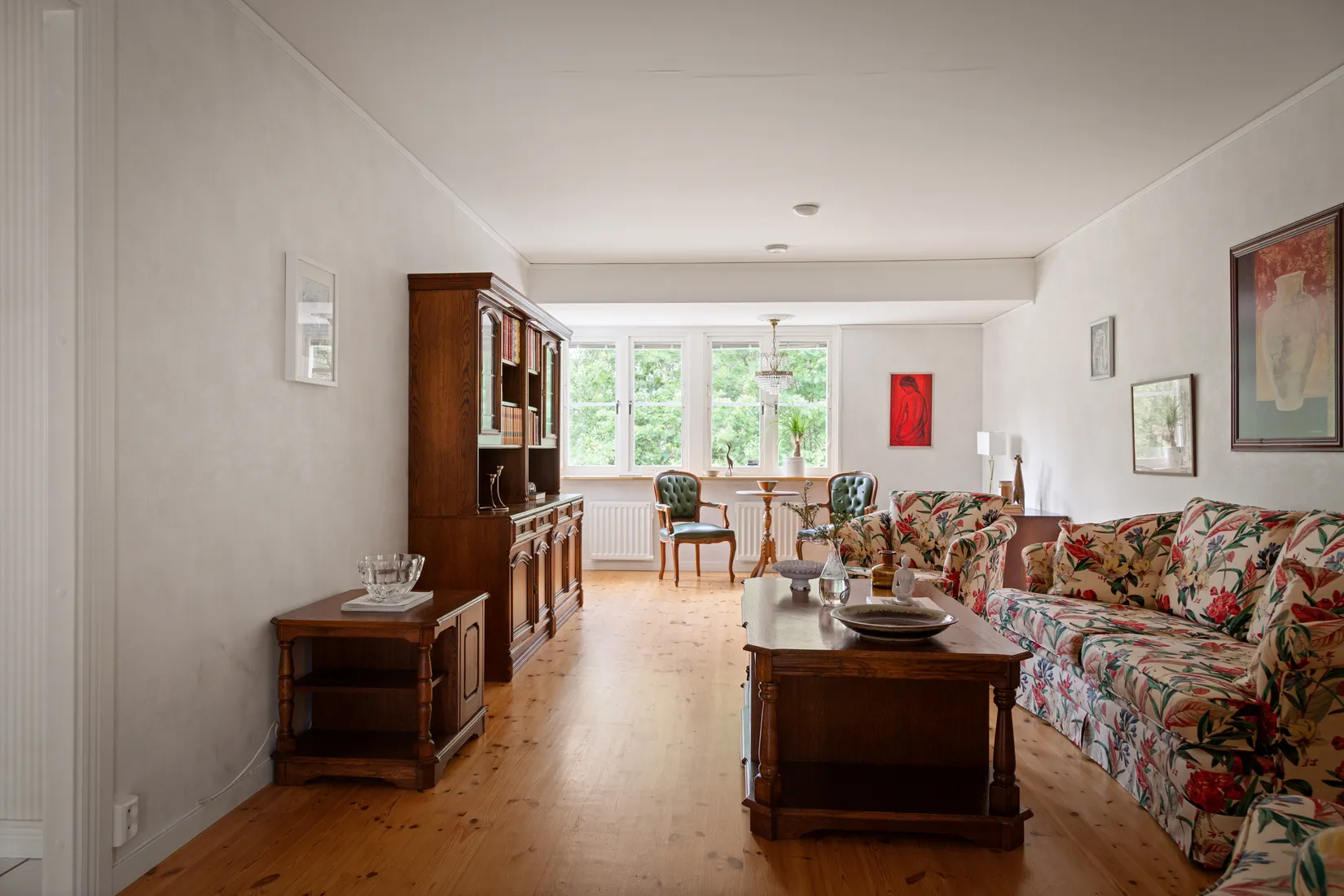 Villa, Olivgången 20, Ljungskile, Uddevalla