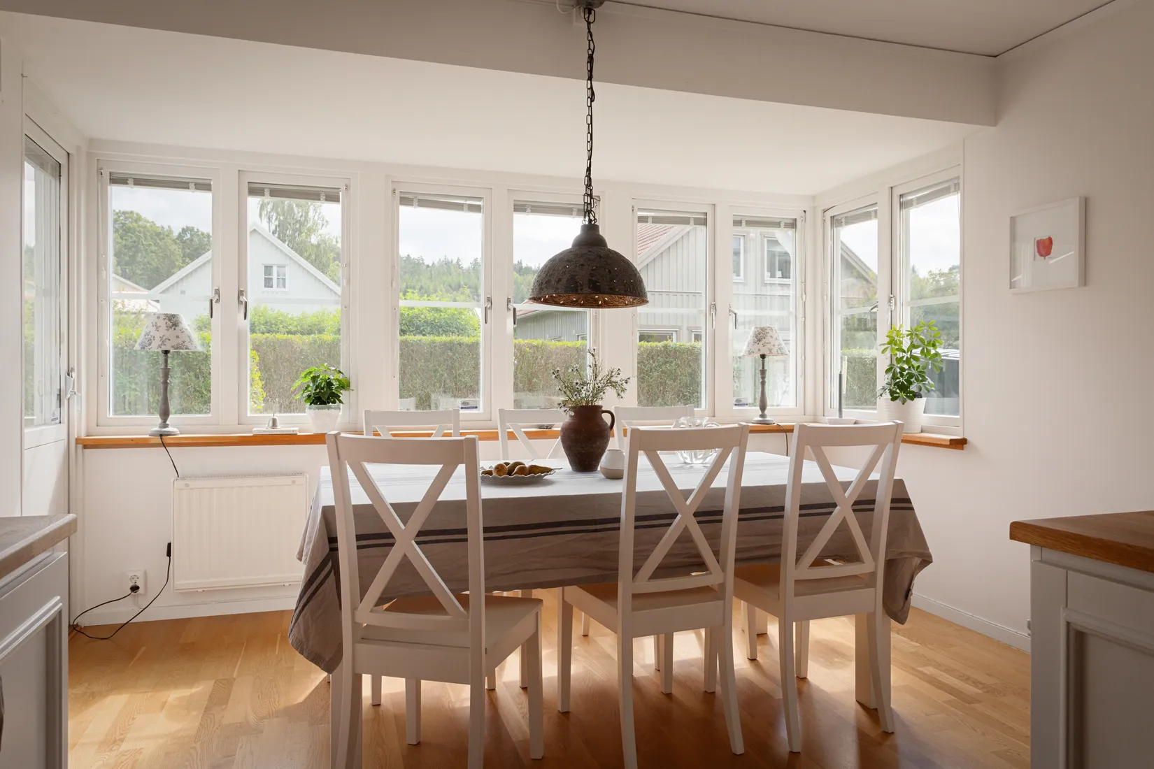 Villa, Olivgången 20, Ljungskile, Uddevalla