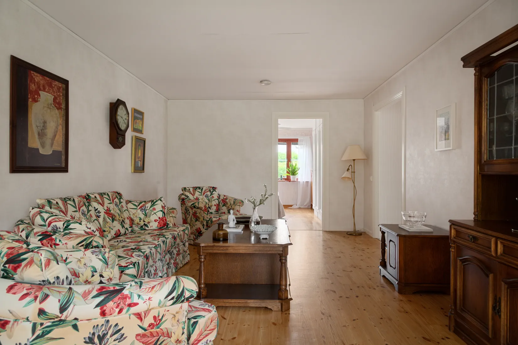 Villa, Olivgången 20, Ljungskile, Uddevalla