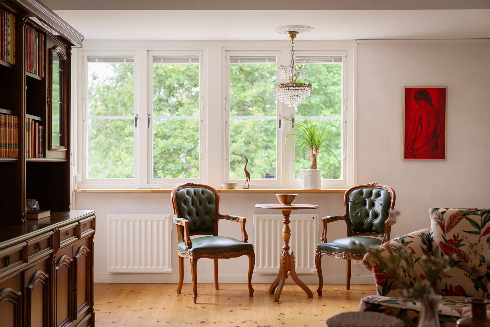 Villa, Olivgången 20, Ljungskile, Uddevalla