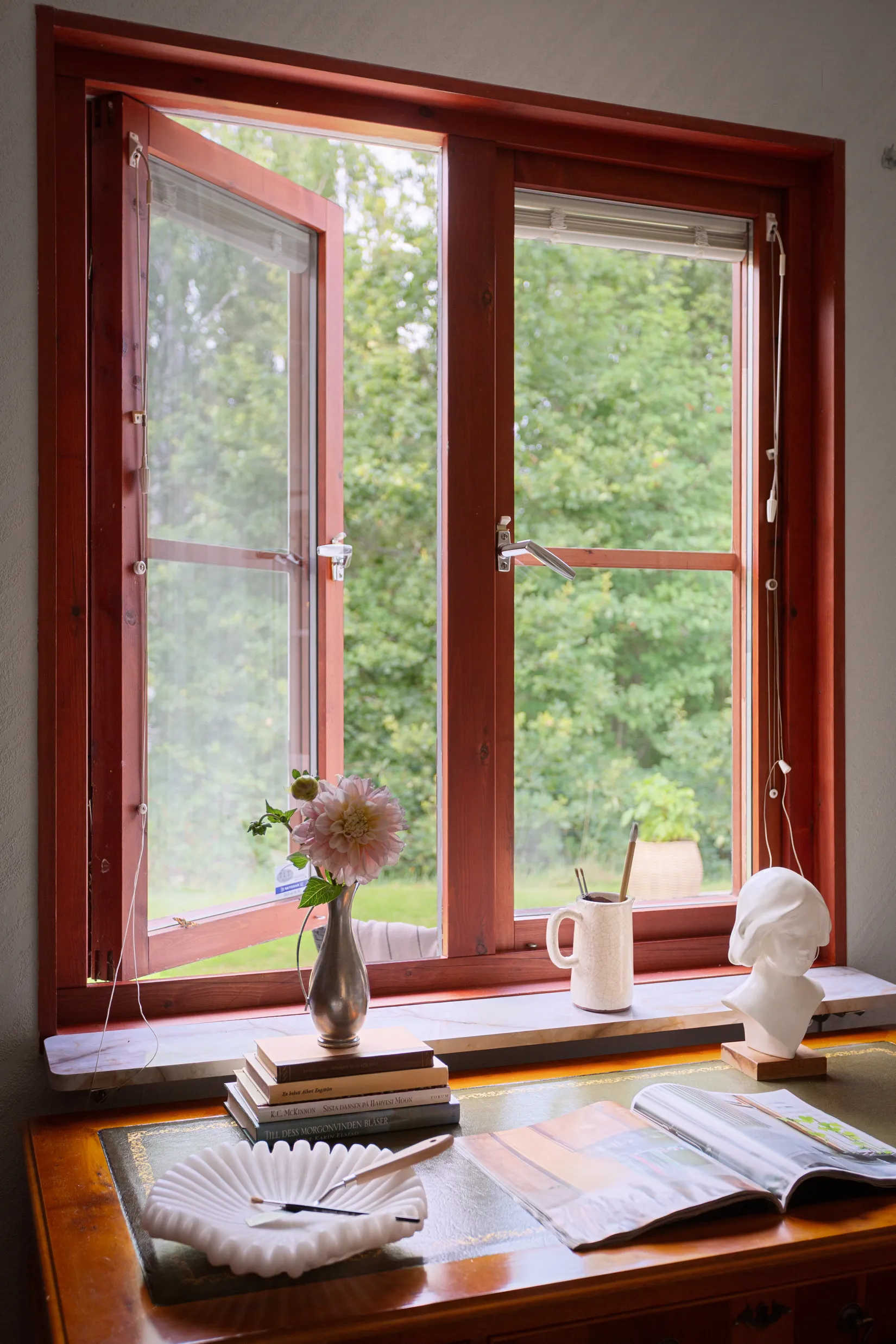 Villa, Olivgången 20, Ljungskile, Uddevalla