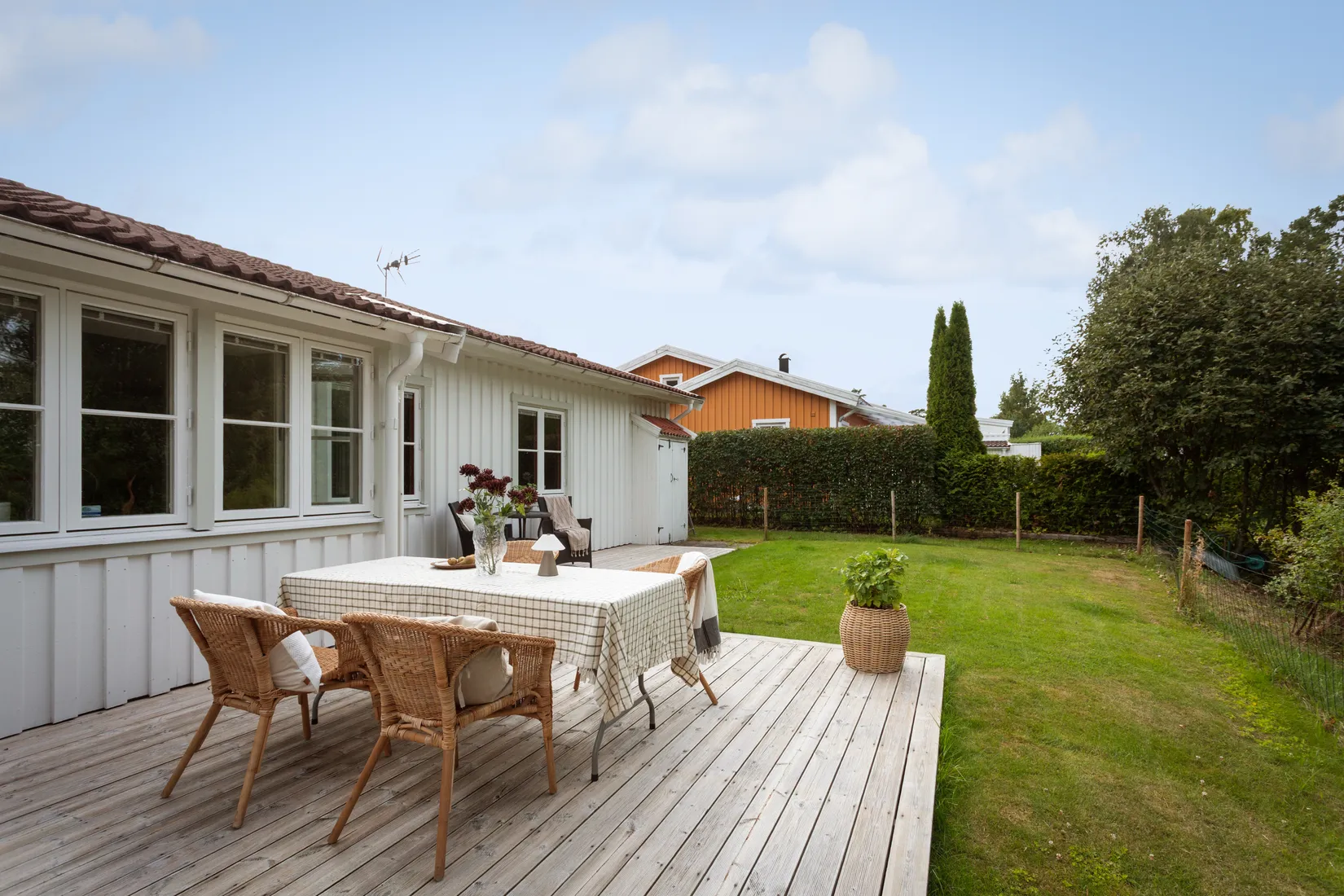 Villa, Olivgången 20, Ljungskile, Uddevalla