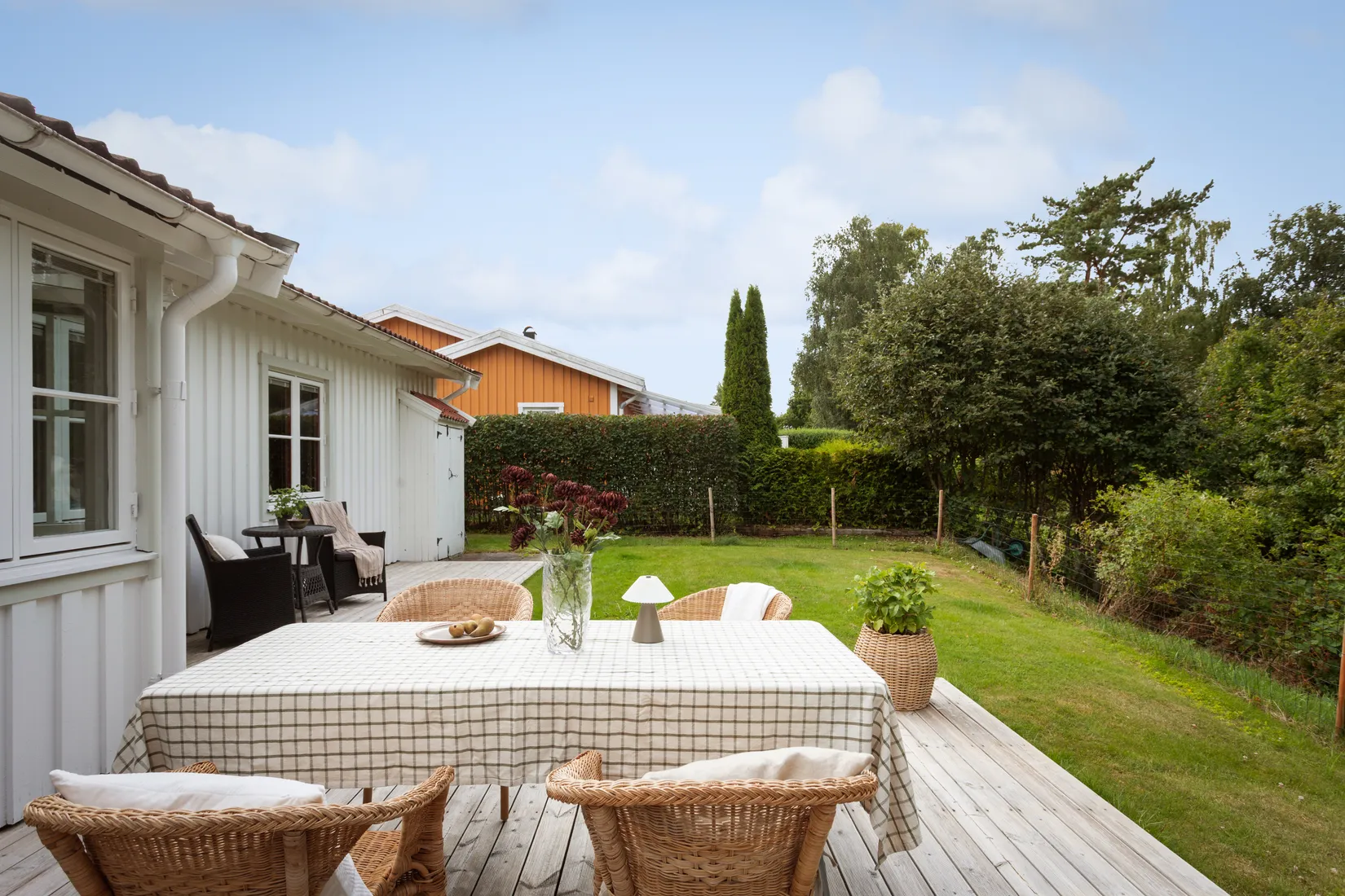 Villa, Olivgången 20, Ljungskile, Uddevalla