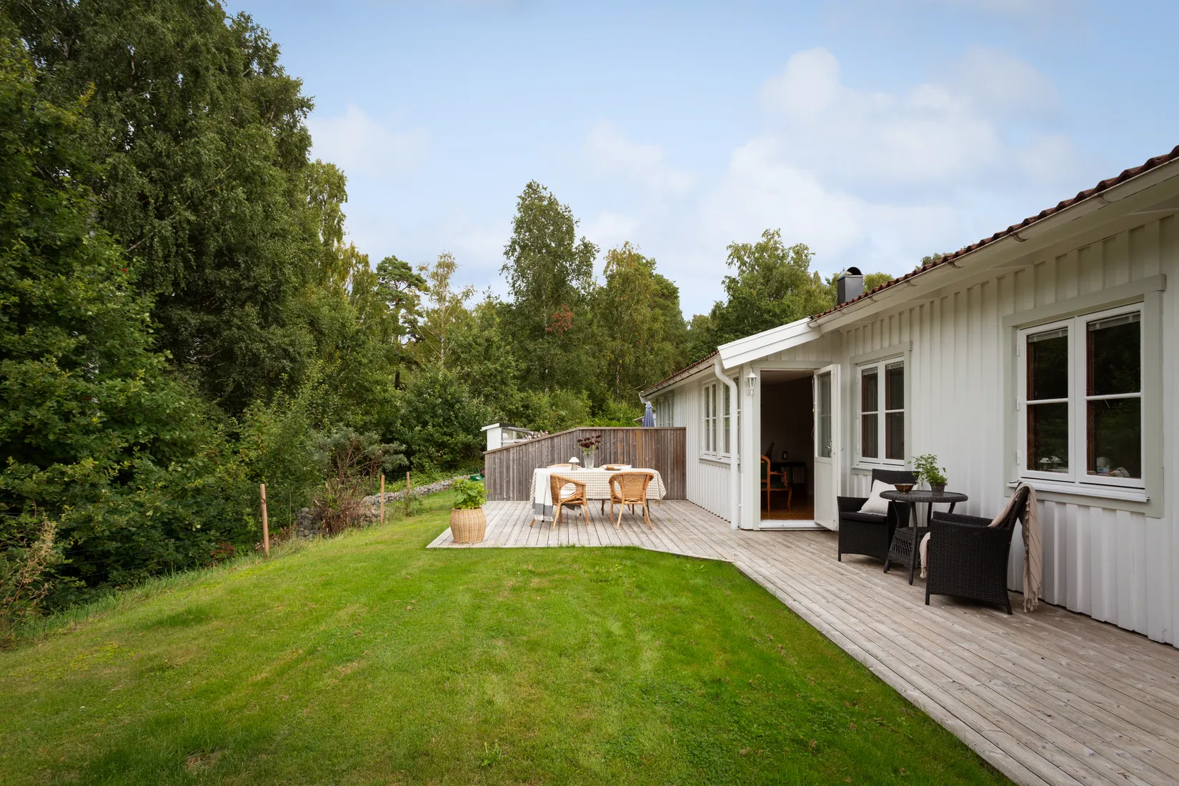 Villa, Olivgången 20, Ljungskile, Uddevalla