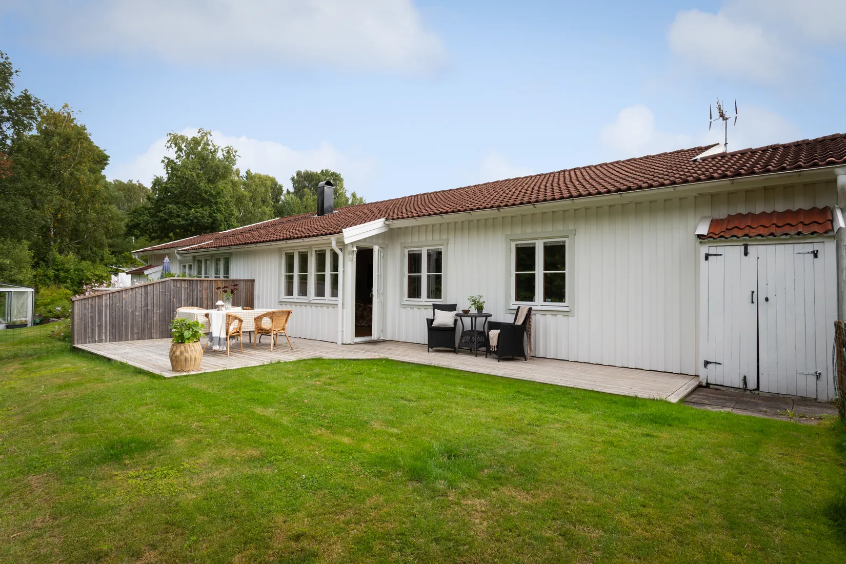 Villa, Olivgången 20, Ljungskile, Uddevalla
