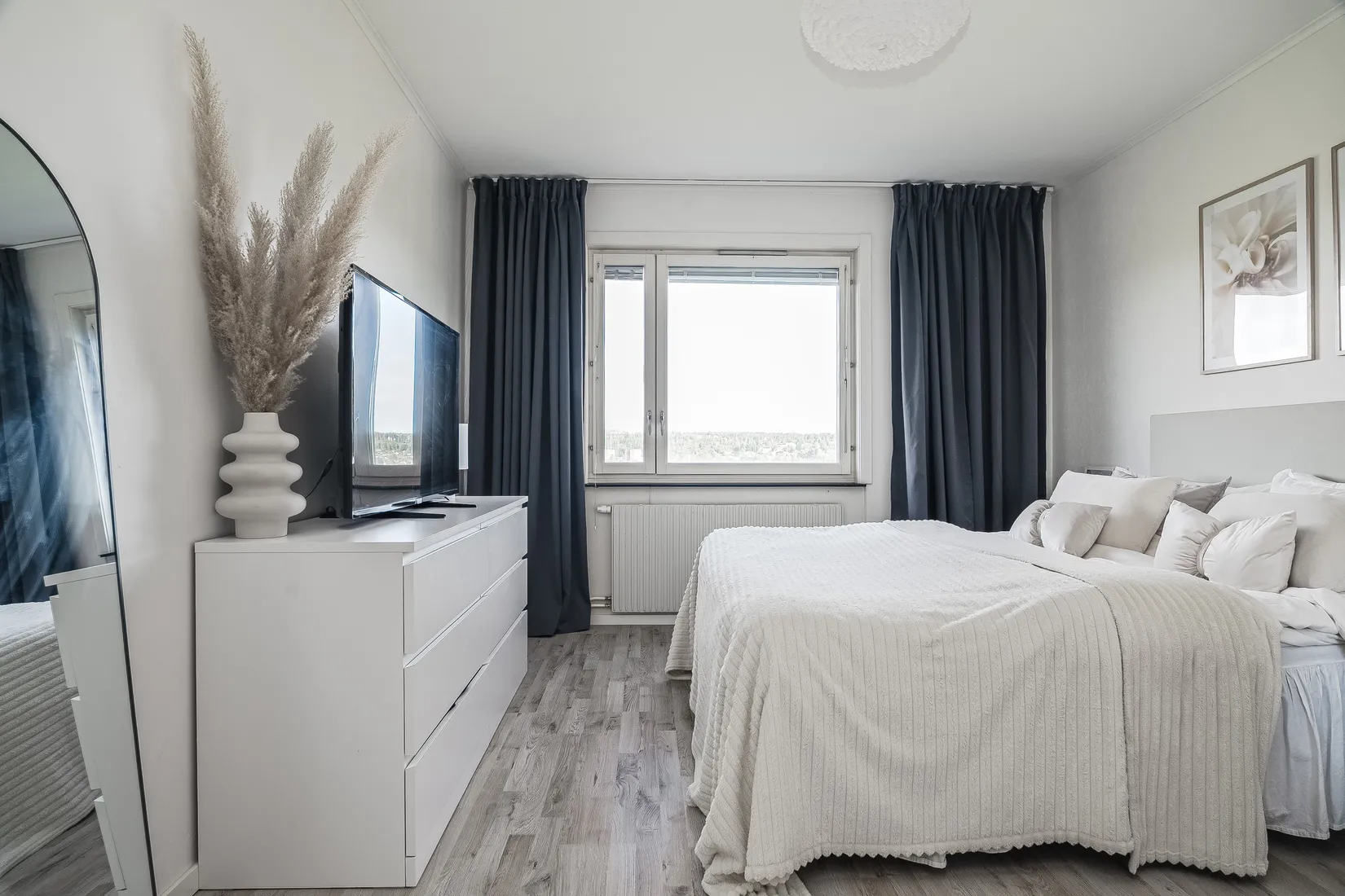 Bostadsrätt, Nackstavägen 52A, Nacksta, Sundsvall