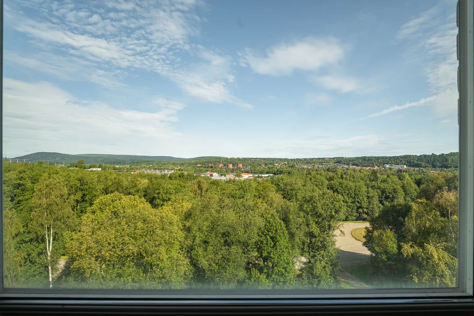 Bostadsrätt, Nackstavägen 52A, Nacksta, Sundsvall
