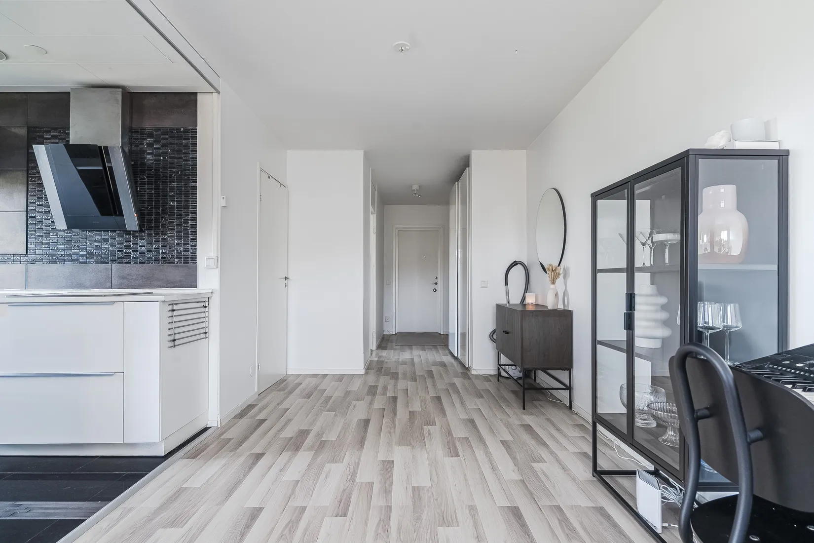 Bostadsrätt, Nackstavägen 52A, Nacksta, Sundsvall