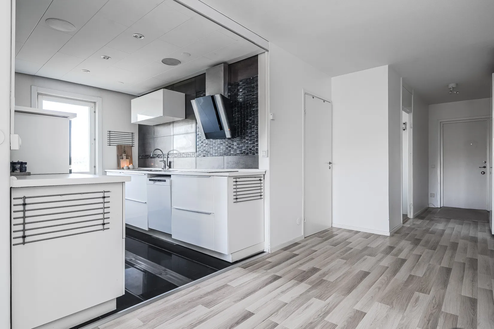 Bostadsrätt, Nackstavägen 52A, Nacksta, Sundsvall