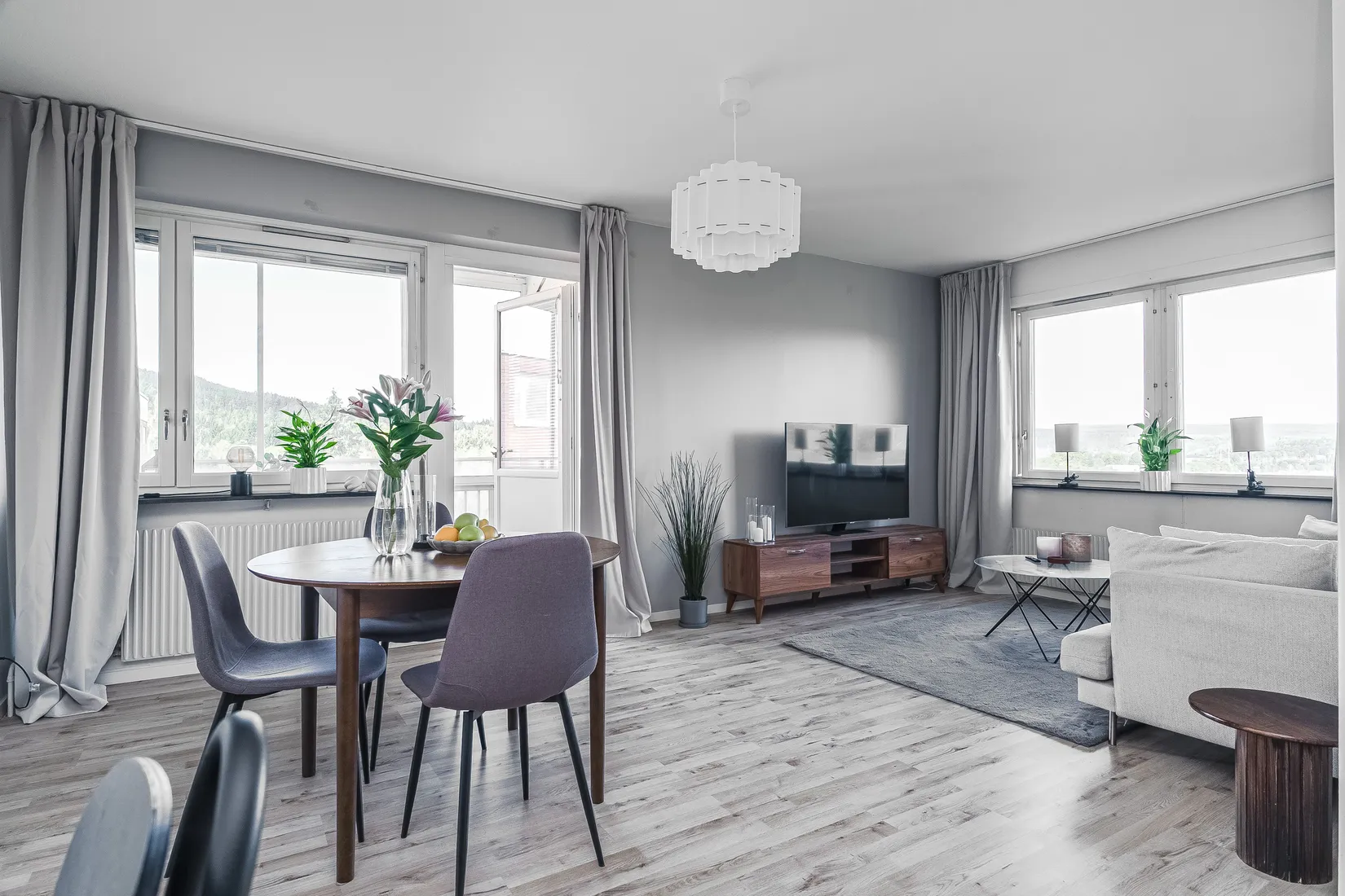 Bostadsrätt, Nackstavägen 52A, Nacksta, Sundsvall
