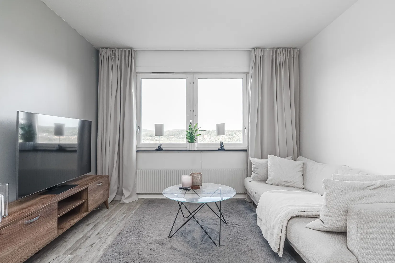Bostadsrätt, Nackstavägen 52A, Nacksta, Sundsvall