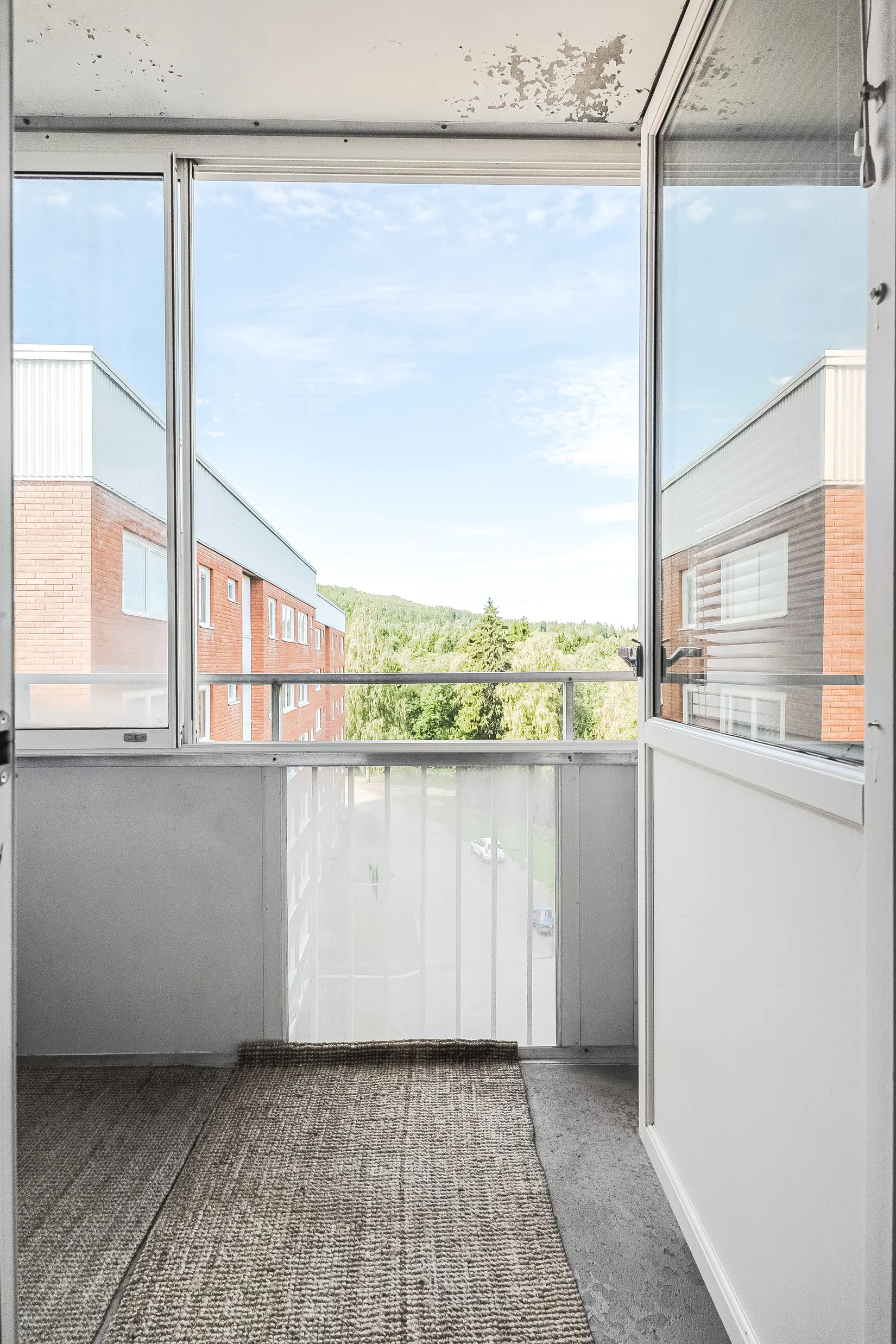 Bostadsrätt, Nackstavägen 52A, Nacksta, Sundsvall