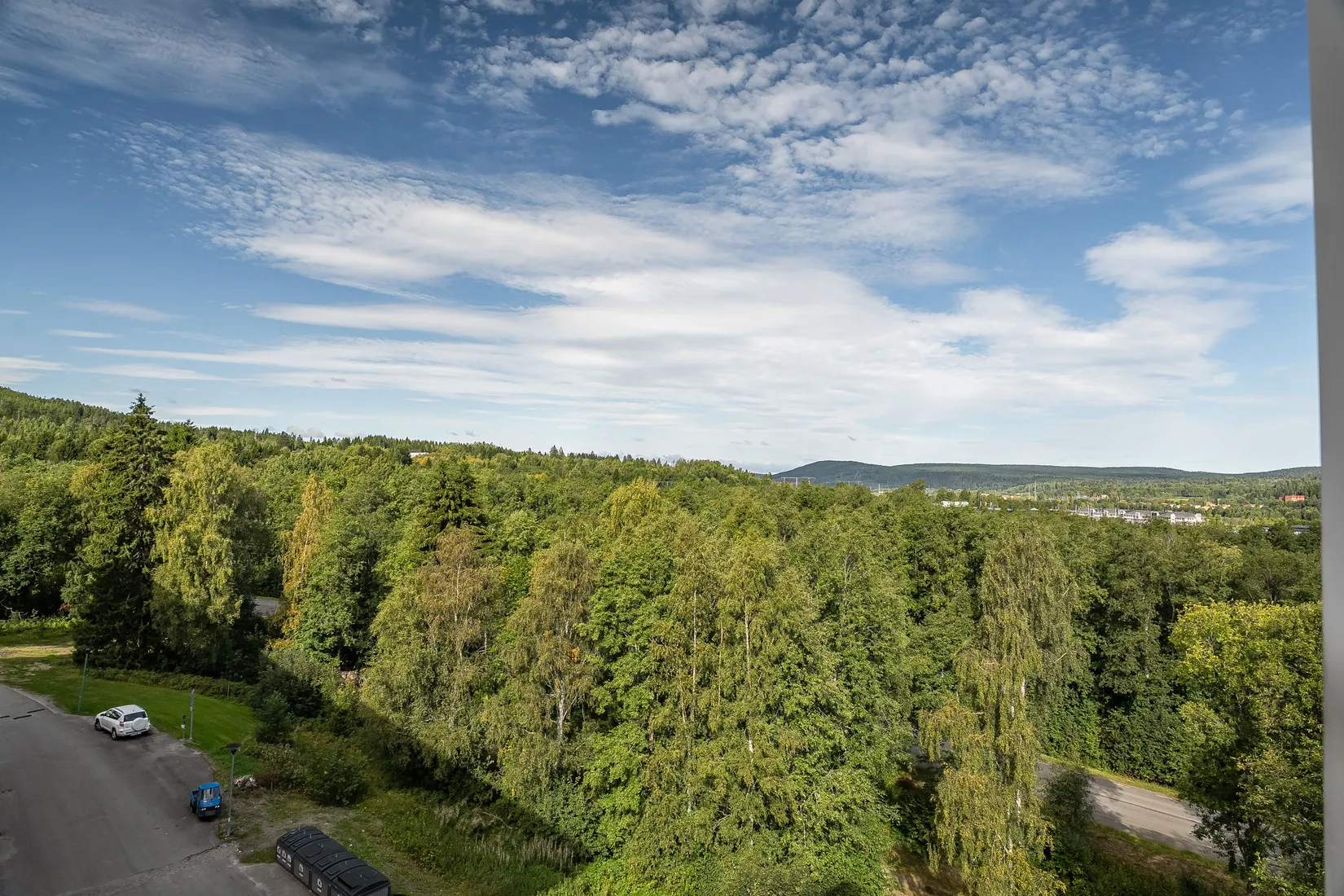 Bostadsrätt, Nackstavägen 52A, Nacksta, Sundsvall