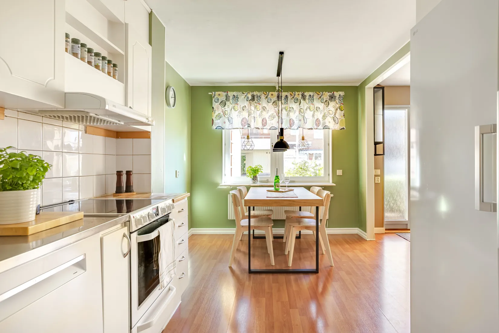 Bostadsrätt, Kungsbackavägen 14, Granloholm - Västra, Sundsvall
