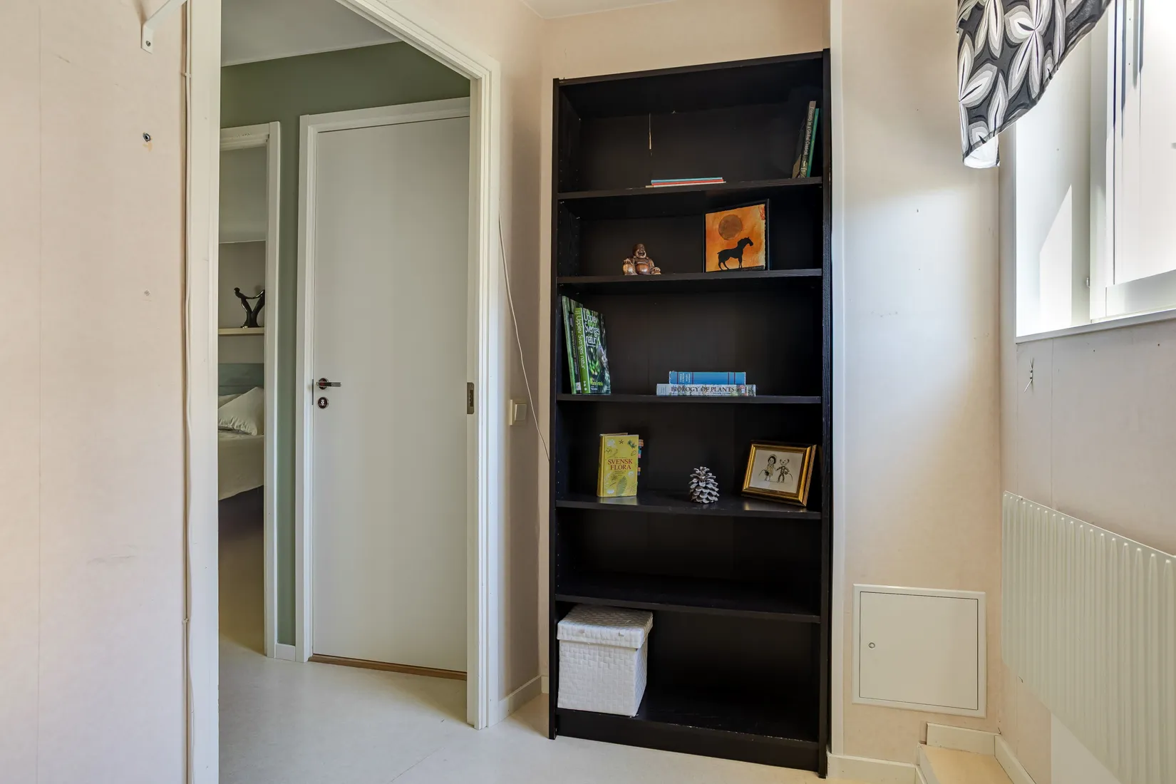 Bostadsrätt, Kungsbackavägen 14, Granloholm - Västra, Sundsvall