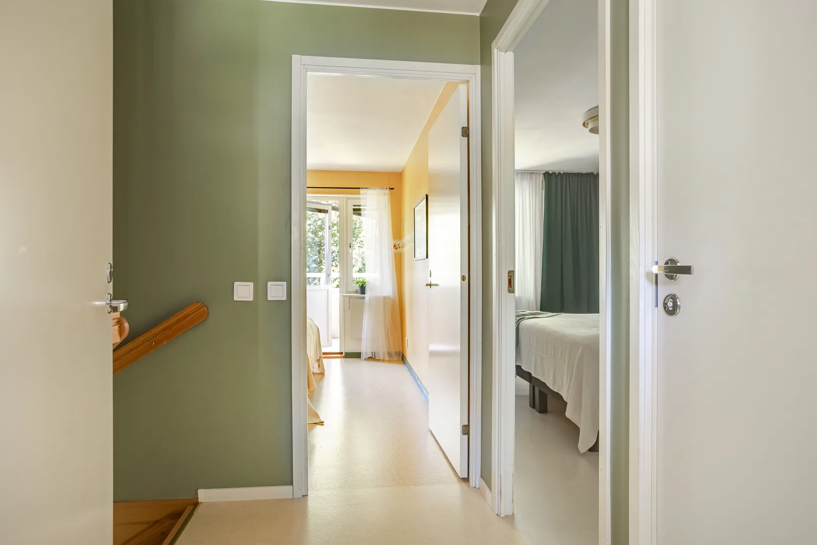 Bostadsrätt, Kungsbackavägen 14, Granloholm - Västra, Sundsvall