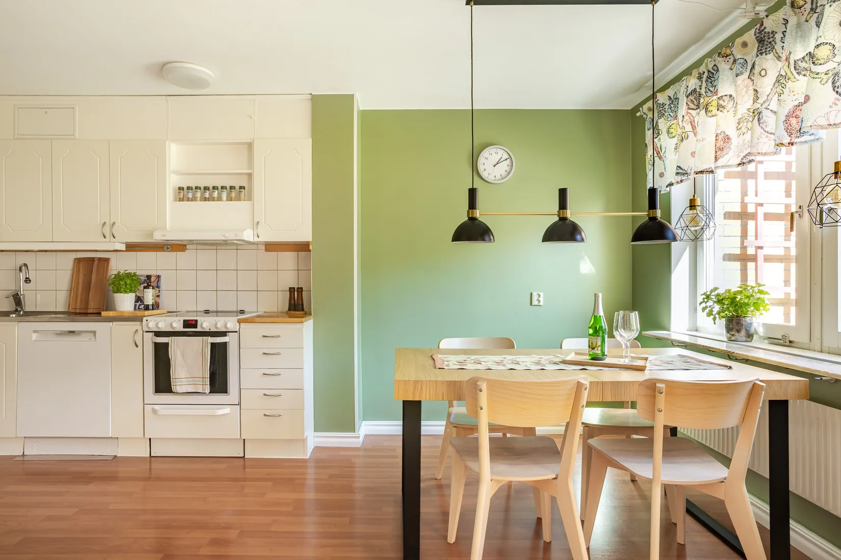 Bostadsrätt, Kungsbackavägen 14, Granloholm - Västra, Sundsvall