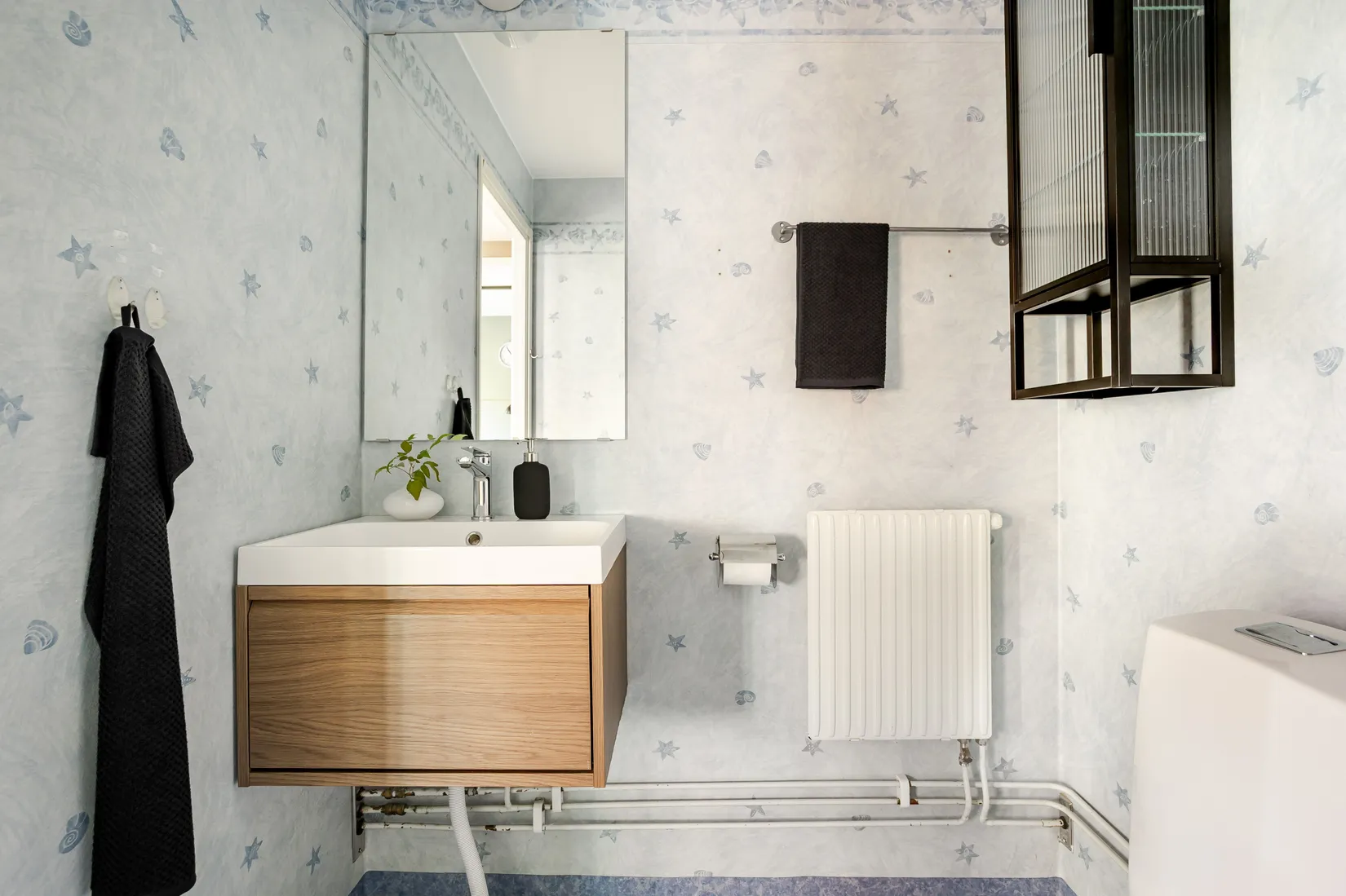 Bostadsrätt, Kungsbackavägen 14, Granloholm - Västra, Sundsvall