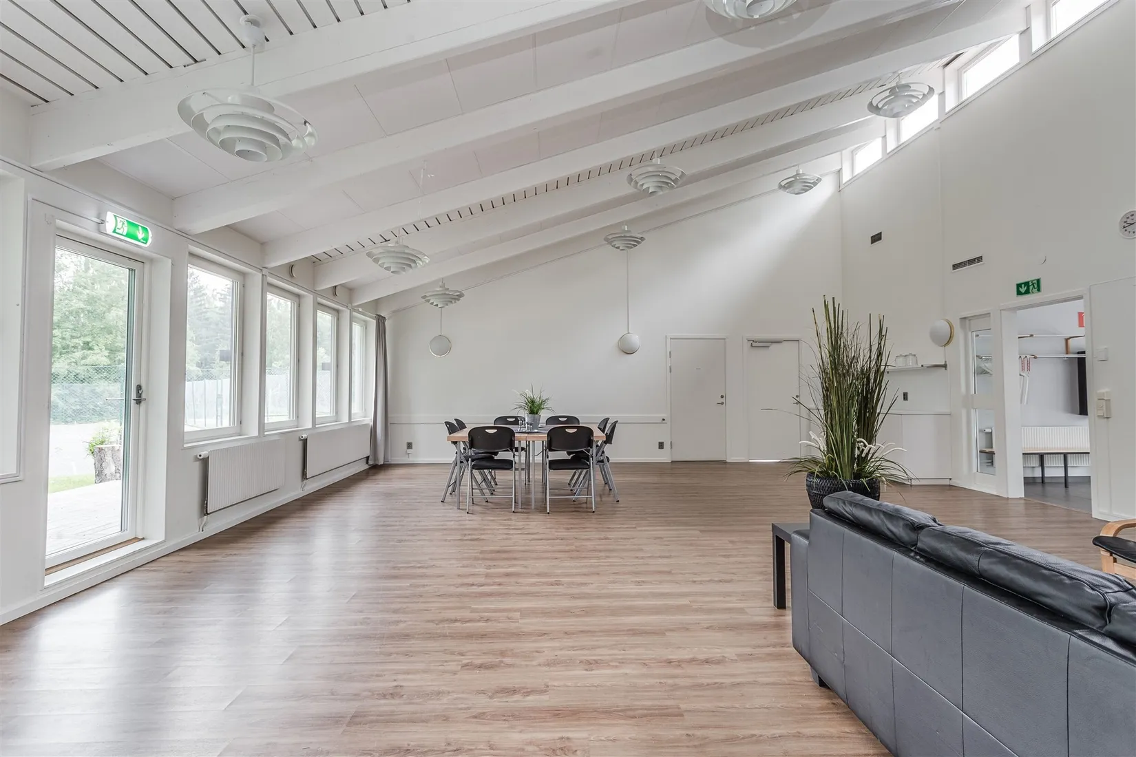 Bostadsrätt, Kungsbackavägen 14, Granloholm - Västra, Sundsvall
