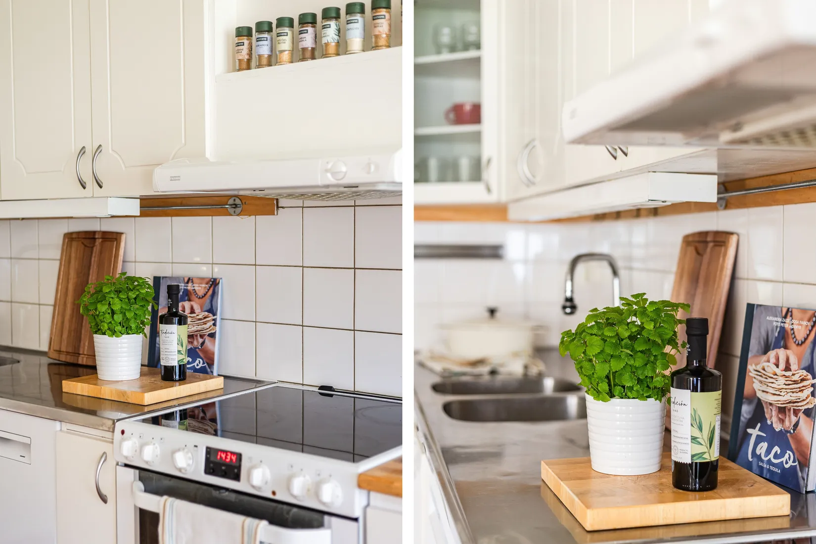 Bostadsrätt, Kungsbackavägen 14, Granloholm - Västra, Sundsvall