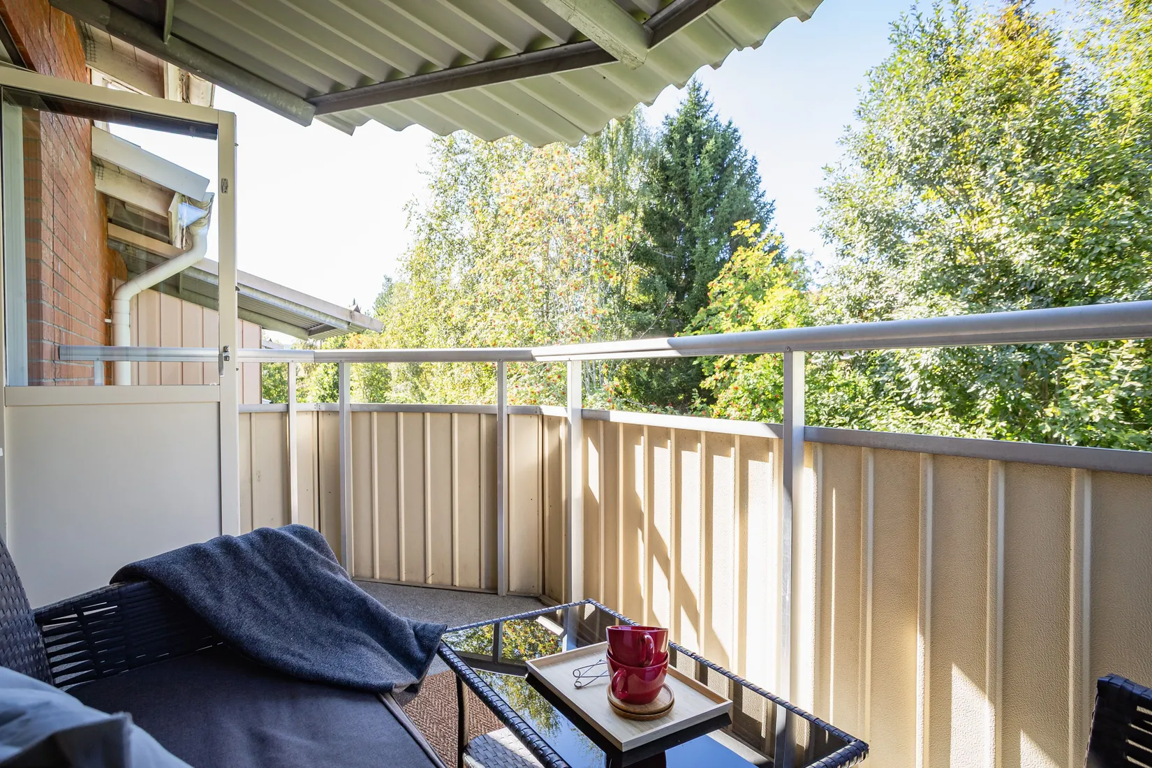 Bostadsrätt, Kungsbackavägen 14, Granloholm - Västra, Sundsvall