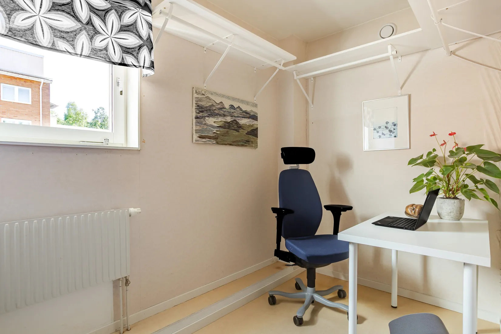 Bostadsrätt, Kungsbackavägen 14, Granloholm - Västra, Sundsvall