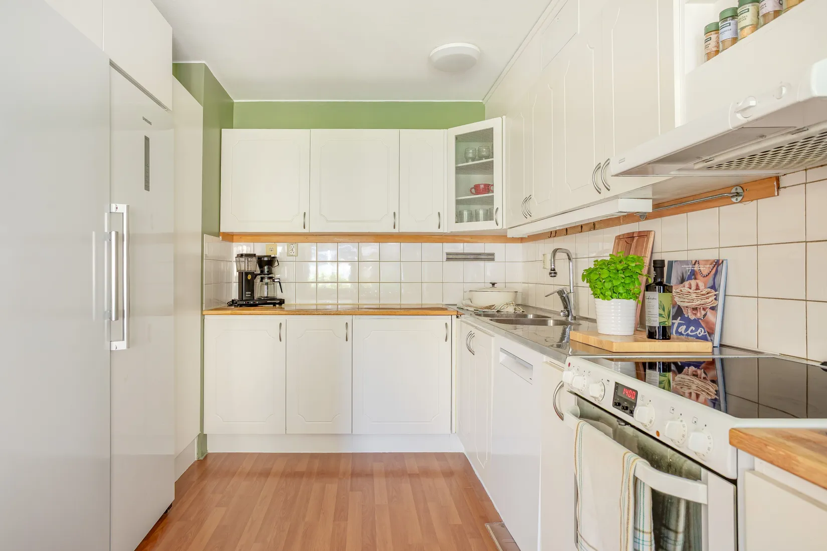 Bostadsrätt, Kungsbackavägen 14, Granloholm - Västra, Sundsvall