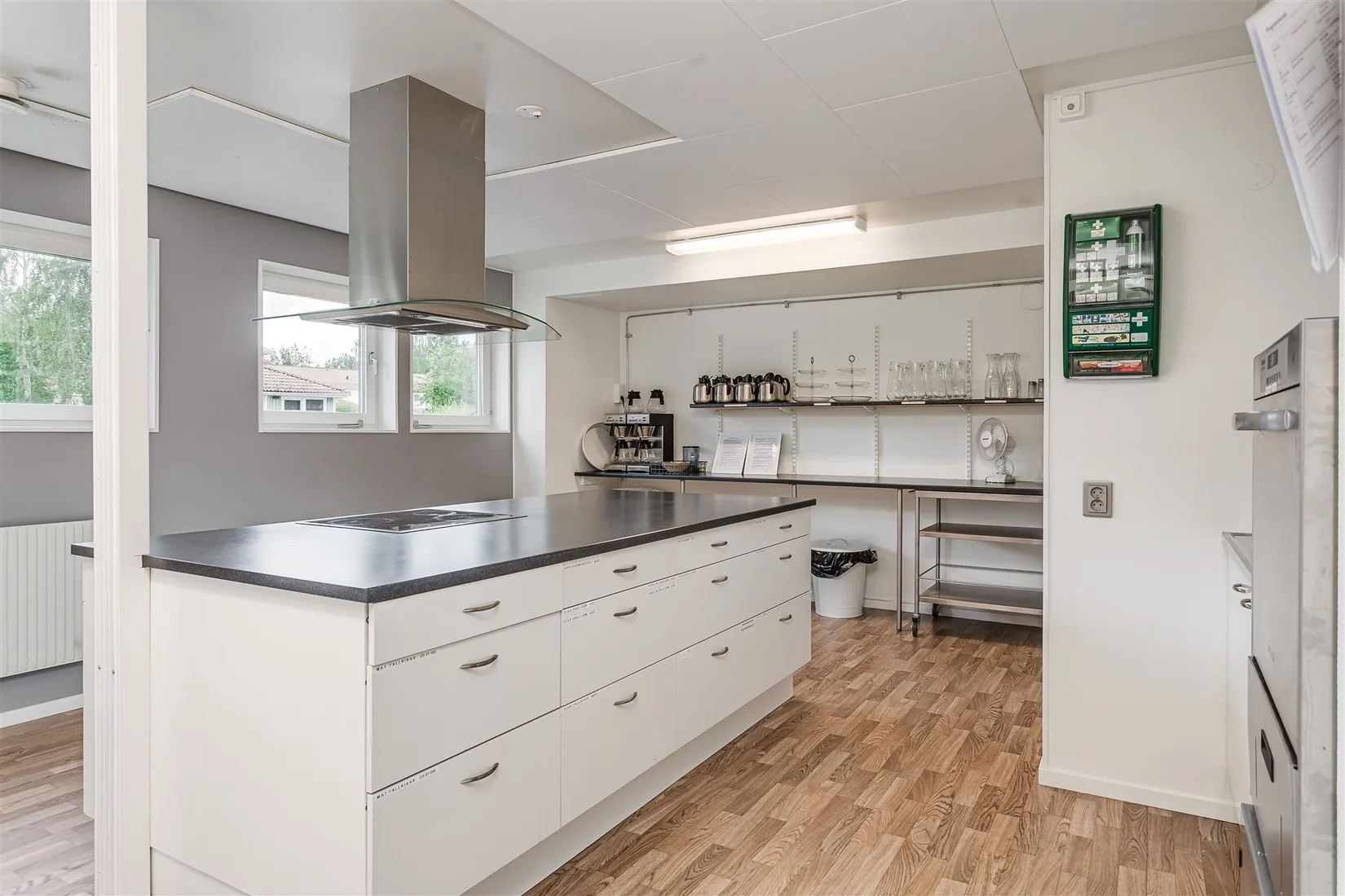 Bostadsrätt, Kungsbackavägen 14, Granloholm - Västra, Sundsvall