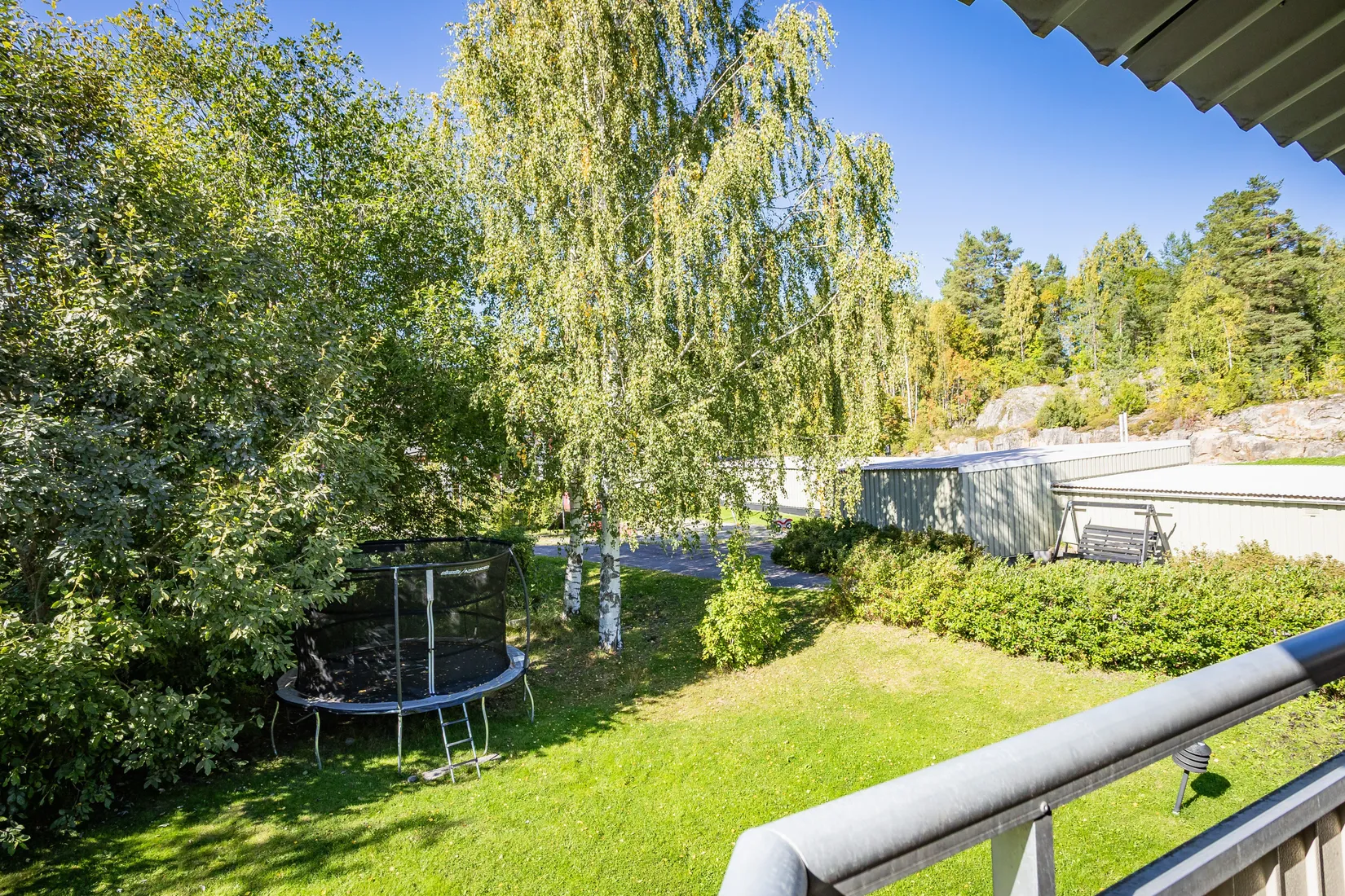Bostadsrätt, Kungsbackavägen 14, Granloholm - Västra, Sundsvall