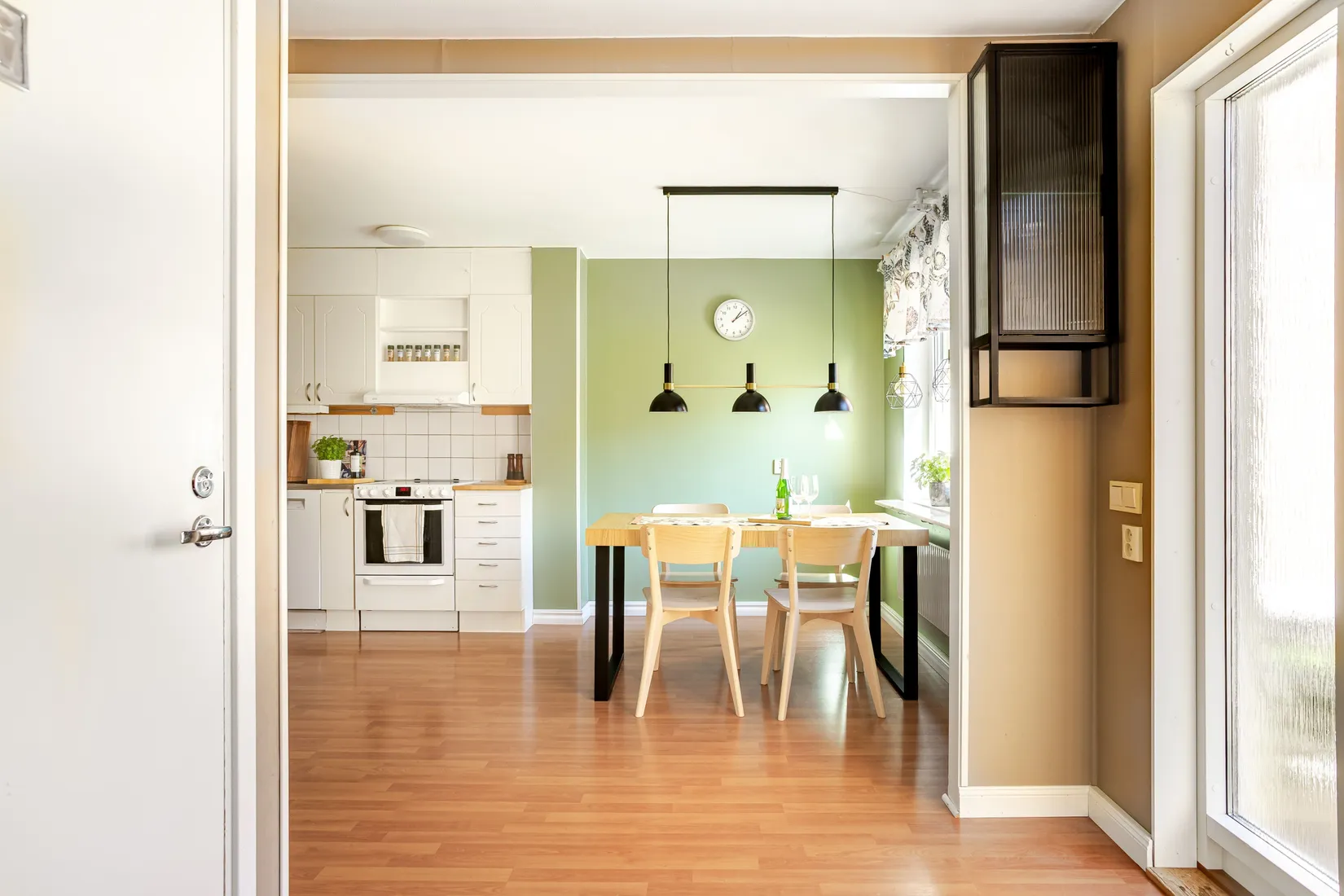 Bostadsrätt, Kungsbackavägen 14, Granloholm - Västra, Sundsvall