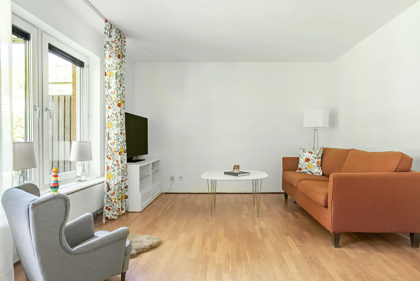 Bostadsrätt, Kungsbackavägen 14, Granloholm - Västra, Sundsvall