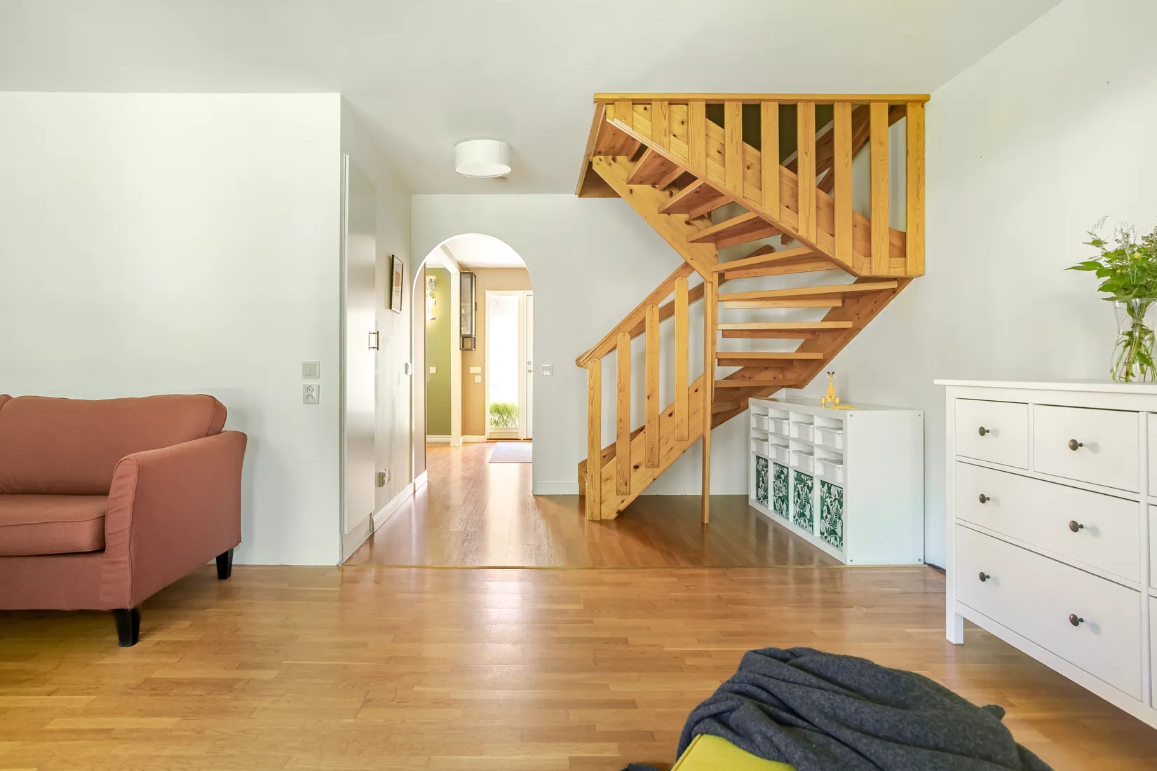 Bostadsrätt, Kungsbackavägen 14, Granloholm - Västra, Sundsvall